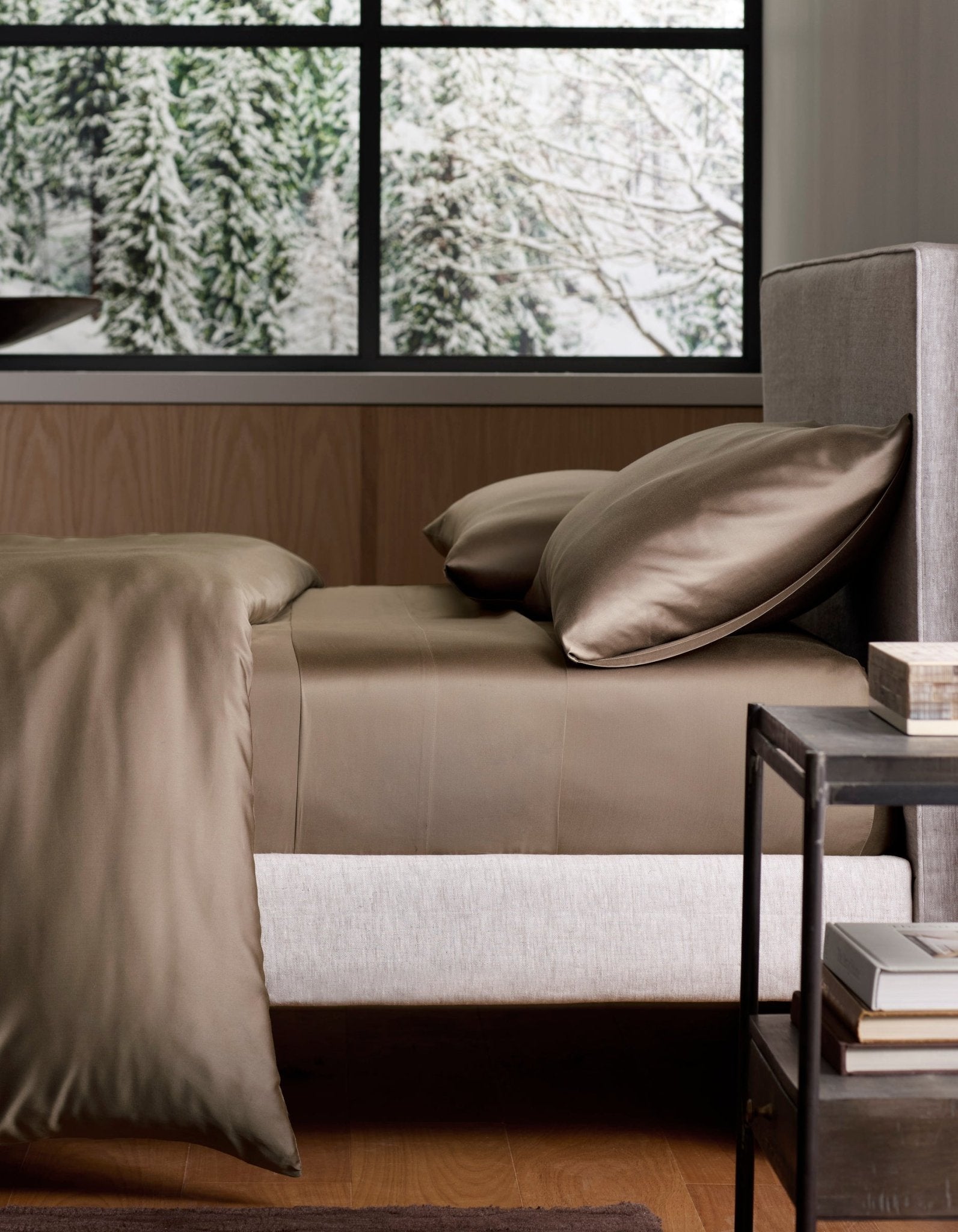 Bamboo Bedding Core Bundle by Cozy Earth at Shirley Shoppe