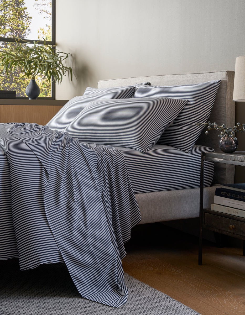 Bamboo Bedding Core Bundle by Cozy Earth at Shirley Shoppe