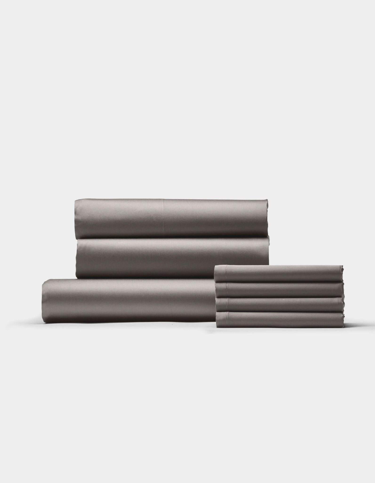 Bamboo Bedding Core Bundle by Cozy Earth at Shirley Shoppe