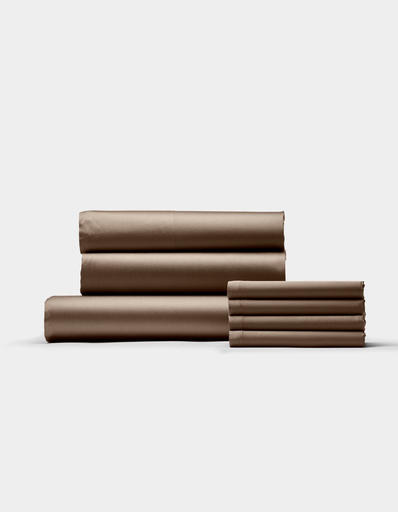 Bamboo Bedding Core Bundle by Cozy Earth at Shirley Shoppe