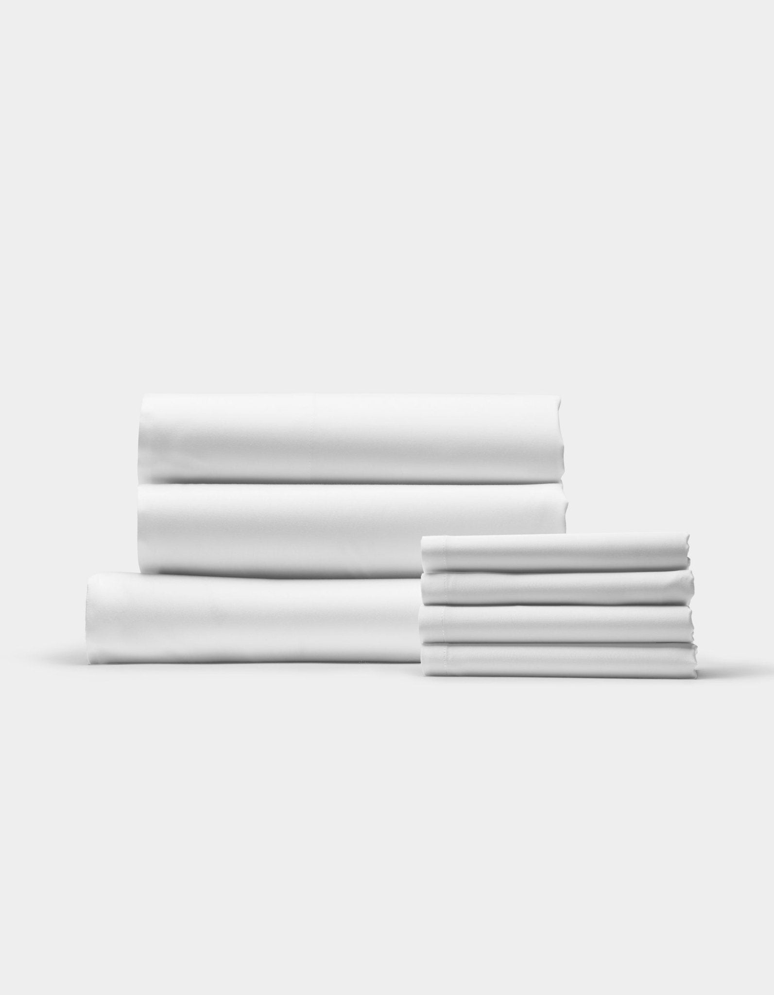 Bamboo Bedding Core Bundle by Cozy Earth at Shirley Shoppe