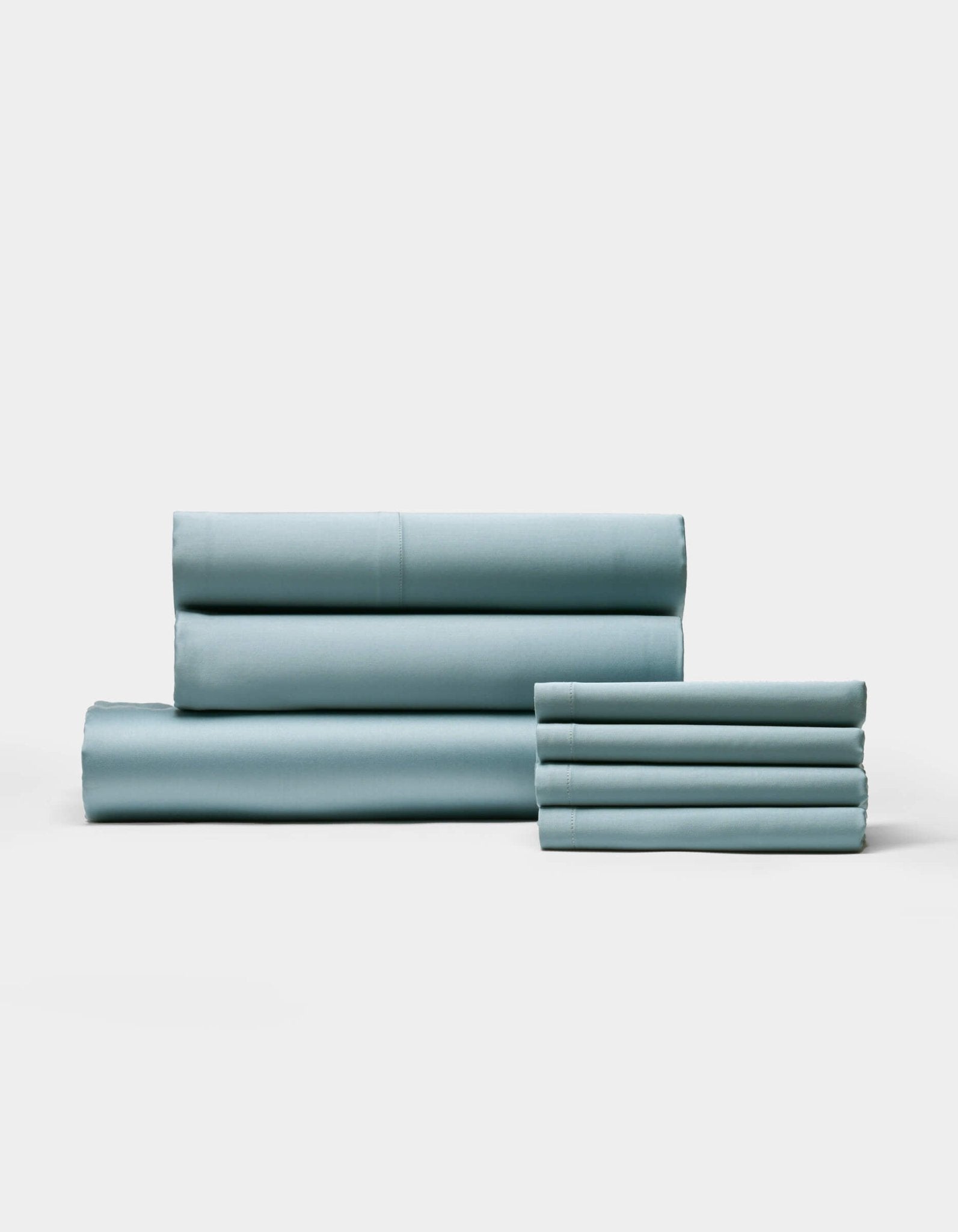 Bamboo Bedding Core Bundle by Cozy Earth at Shirley Shoppe