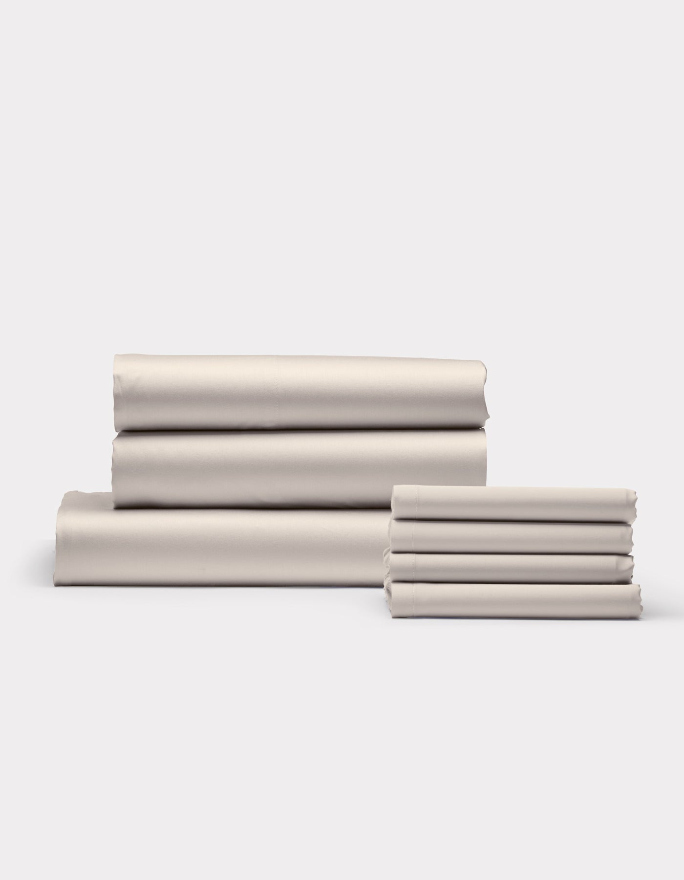 Bamboo Bedding Core Bundle by Cozy Earth at Shirley Shoppe
