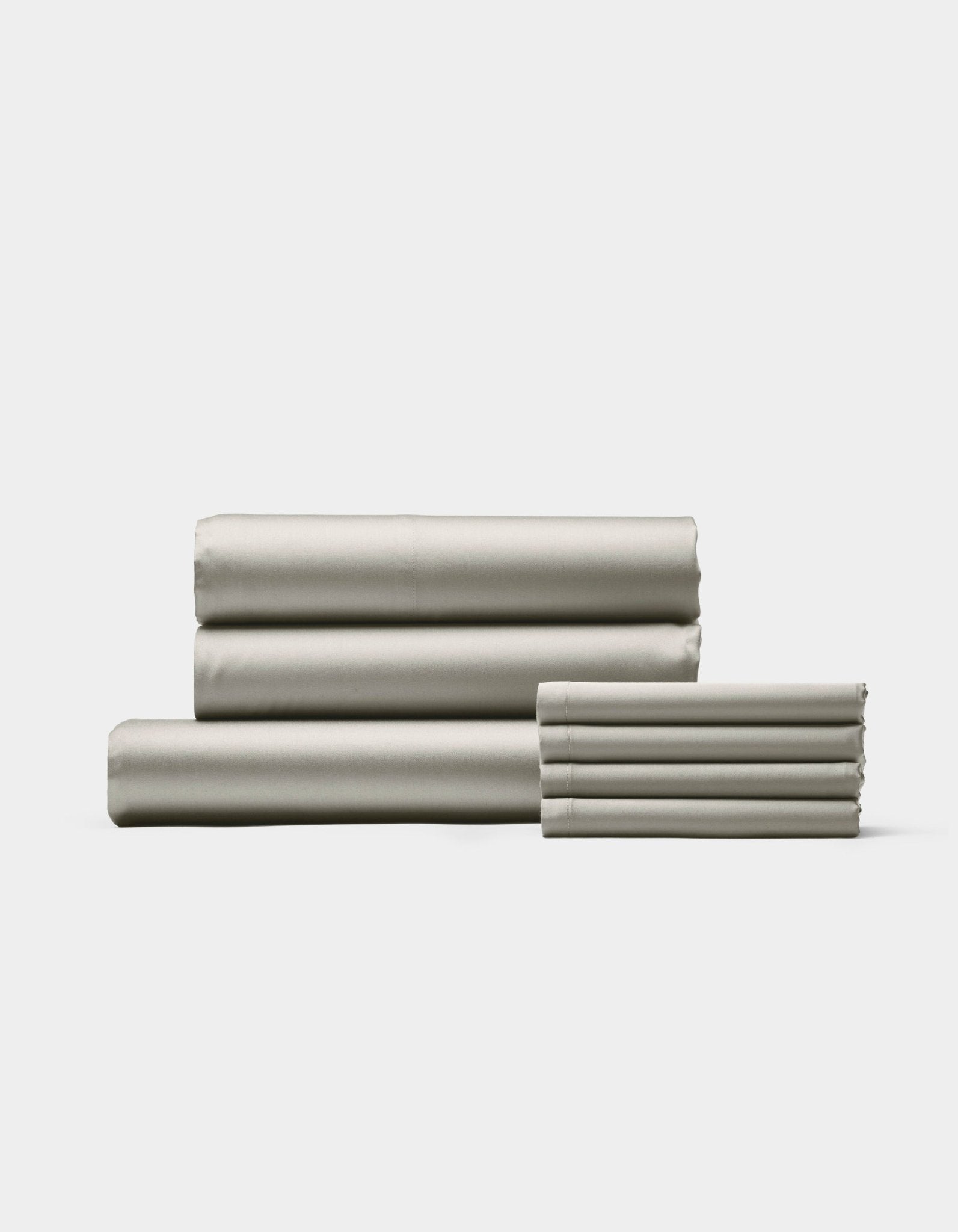 Bamboo Bedding Core Bundle by Cozy Earth at Shirley Shoppe