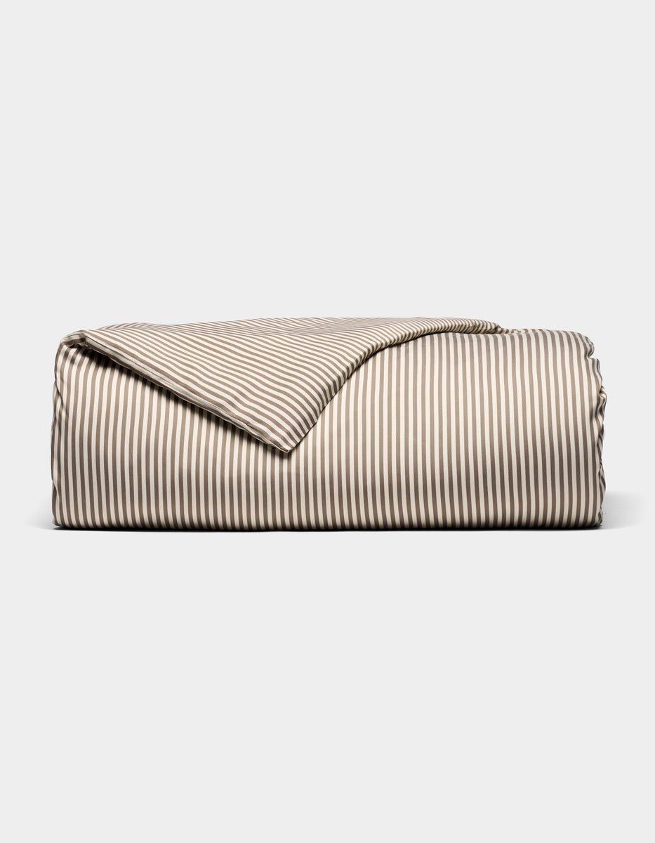 Bamboo Bedding Deluxe Bundle - Down Alternative by Cozy Earth at Shirley Shoppe