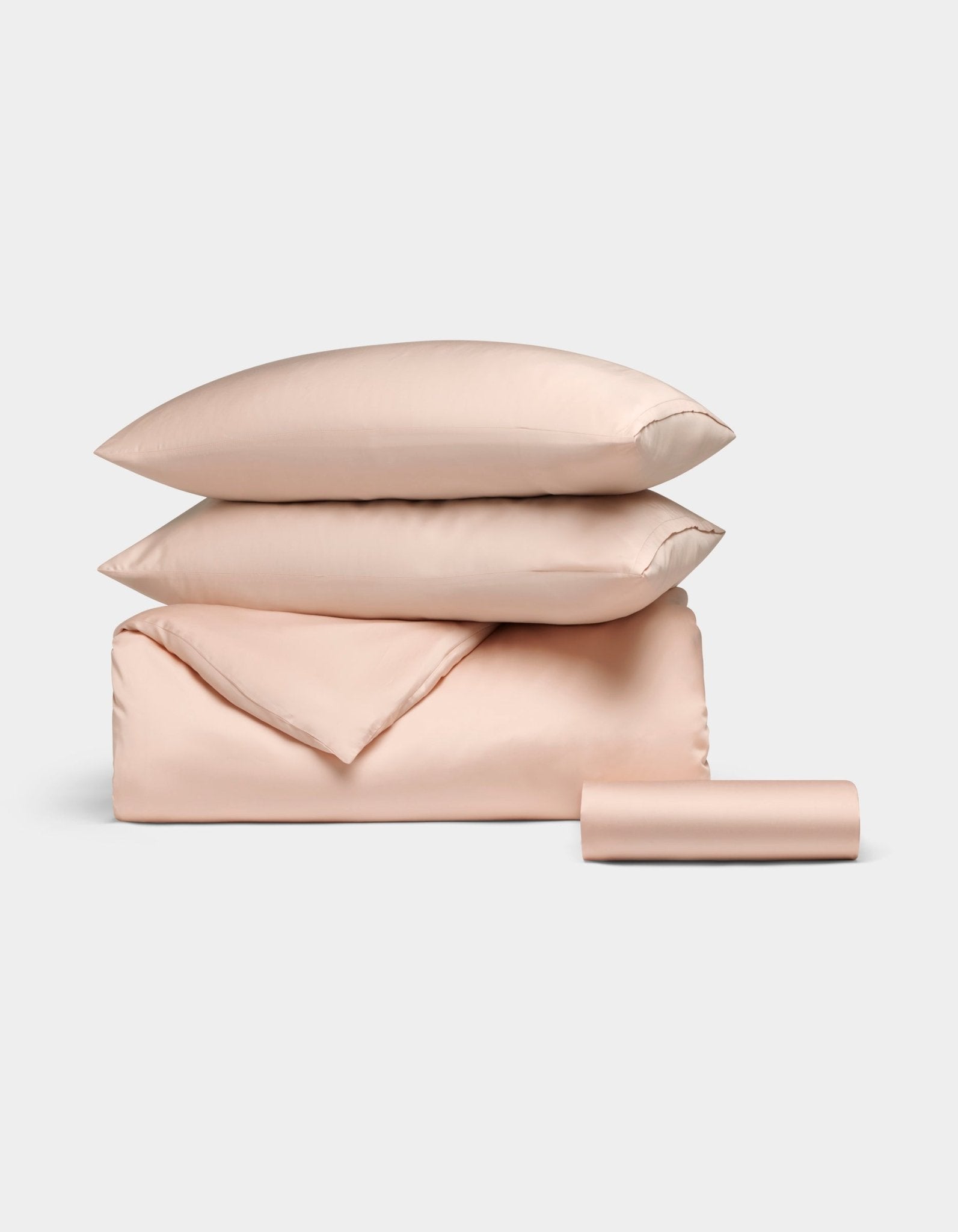 Bamboo Bedding Essential Bundle by Cozy Earth at Shirley Shoppe