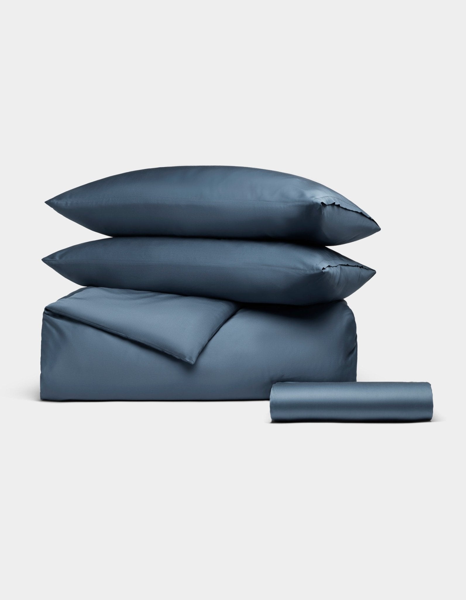 Bamboo Bedding Essential Bundle by Cozy Earth at Shirley Shoppe