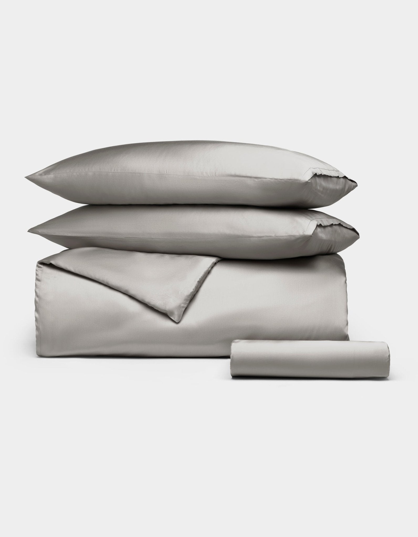 Bamboo Bedding Essential Bundle by Cozy Earth at Shirley Shoppe