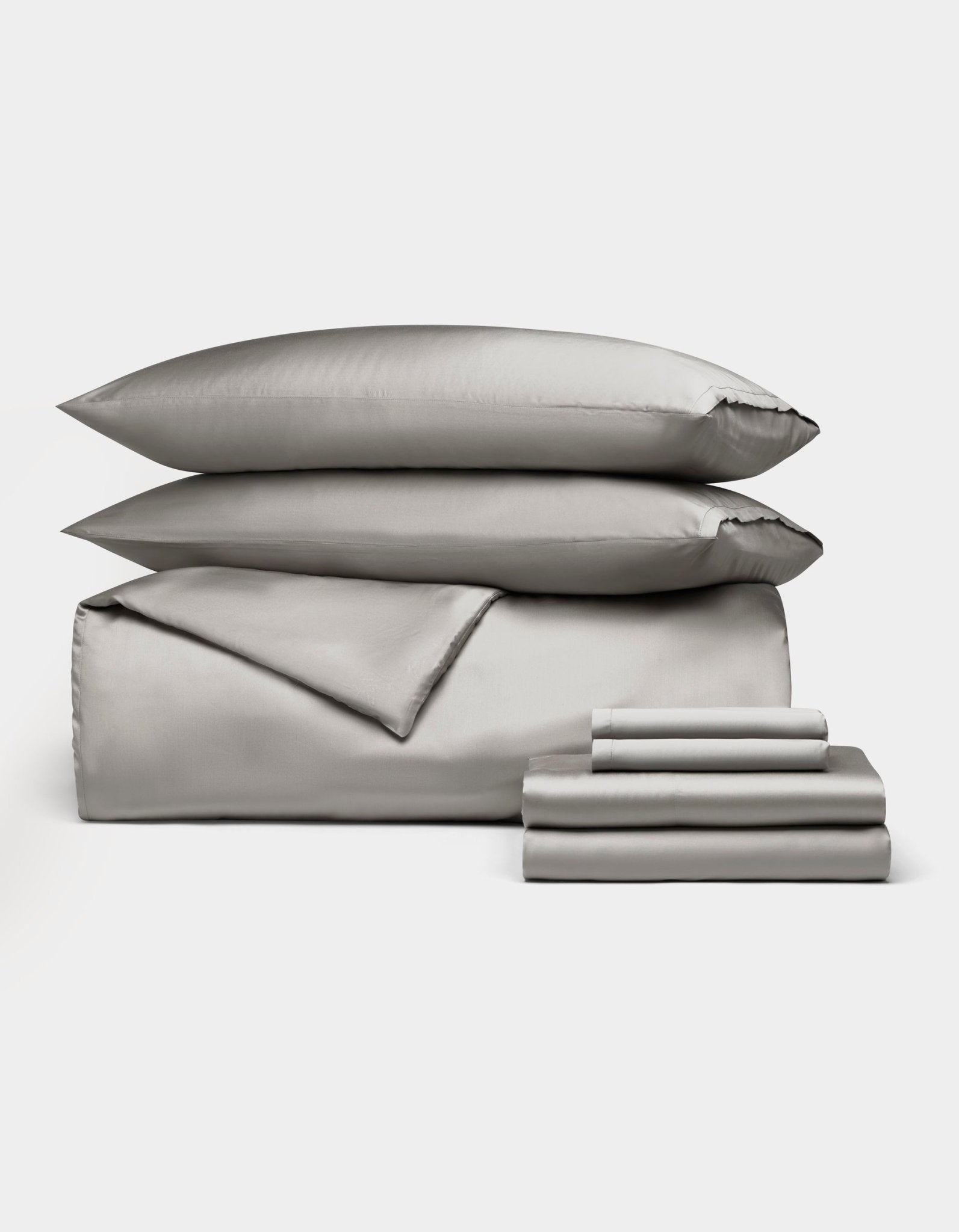 Bamboo Bedding Ultimate Bundle by Cozy Earth at Shirley Shoppe