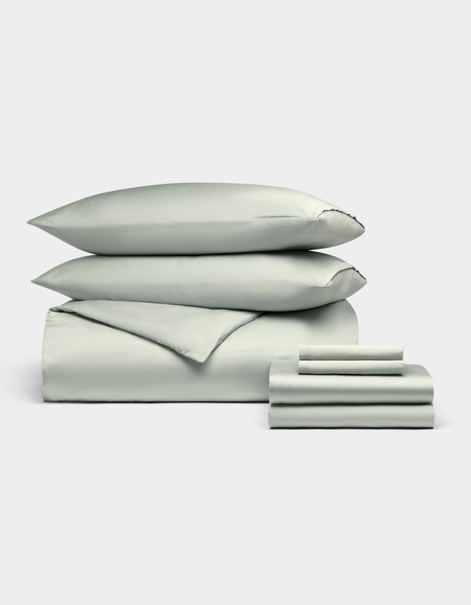 Bamboo Bedding Ultimate Bundle by Cozy Earth at Shirley Shoppe