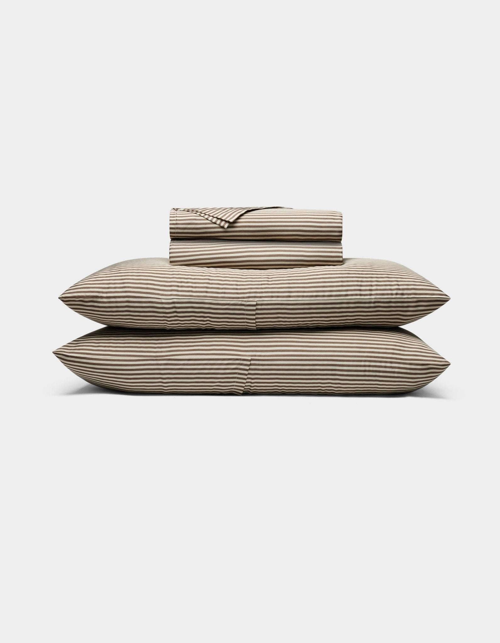 Bamboo Bedding Ultimate Bundle by Cozy Earth at Shirley Shoppe