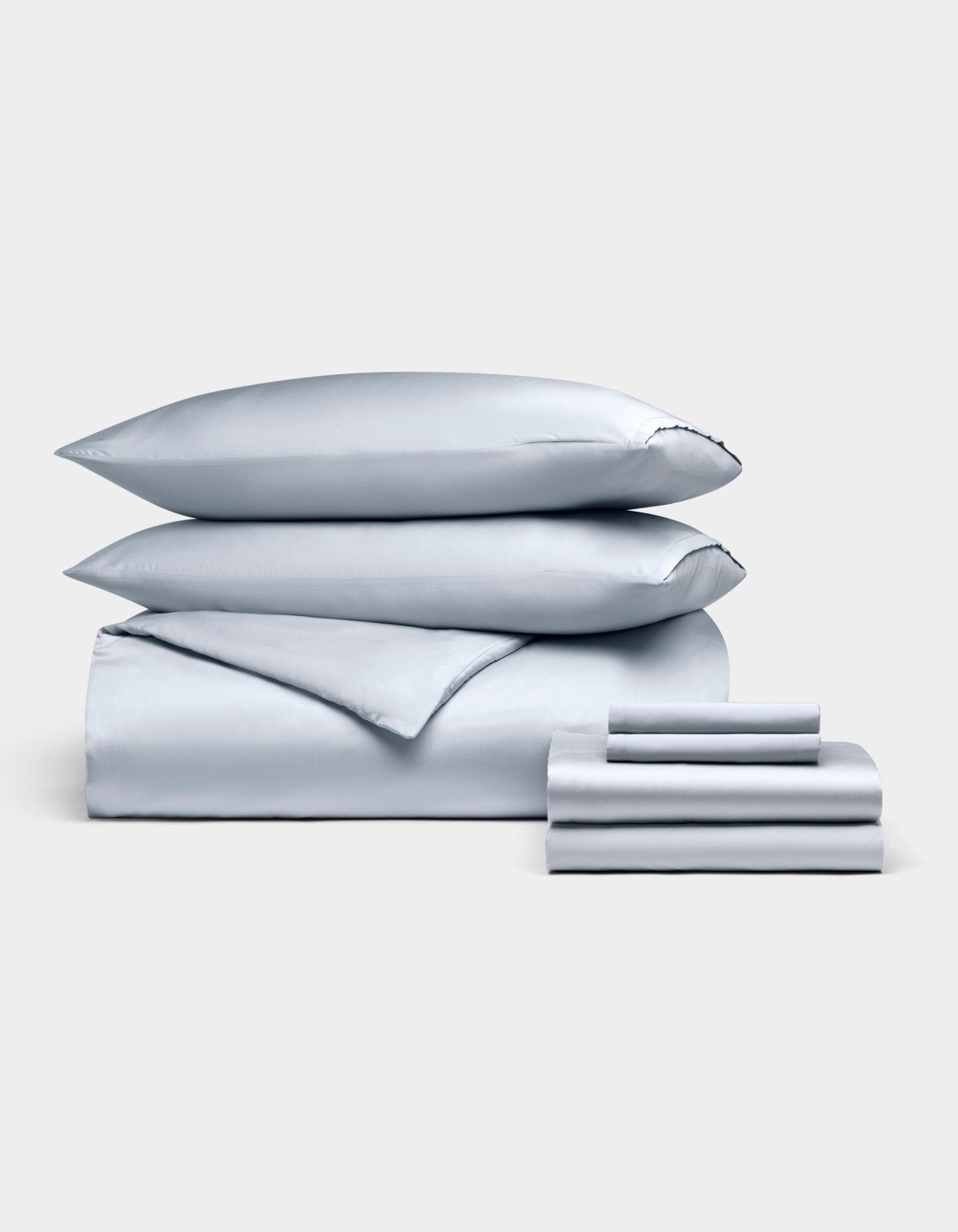Bamboo Bedding Ultimate Bundle by Cozy Earth at Shirley Shoppe