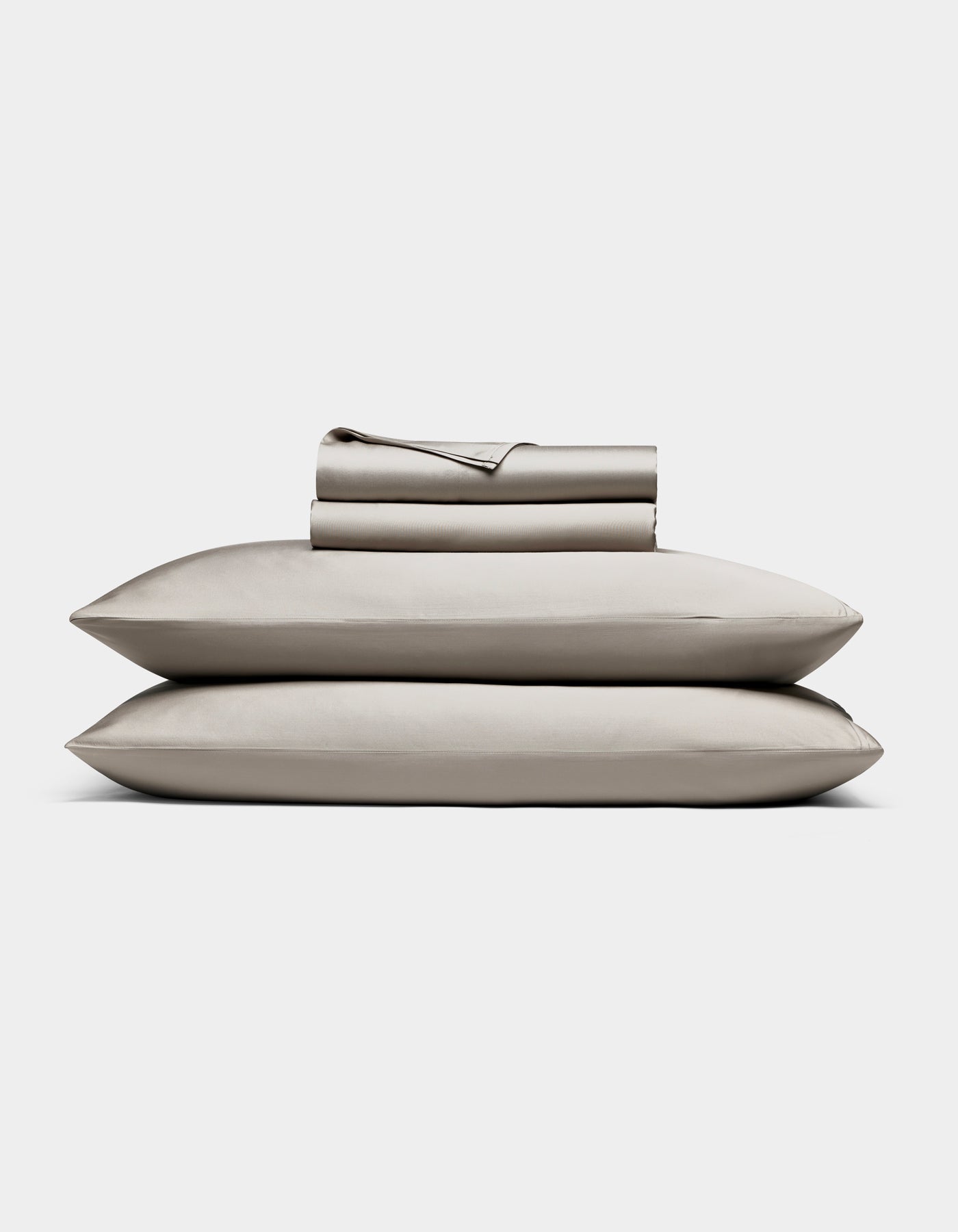 Bamboo Bedding Ultimate Bundle by Cozy Earth at Shirley Shoppe