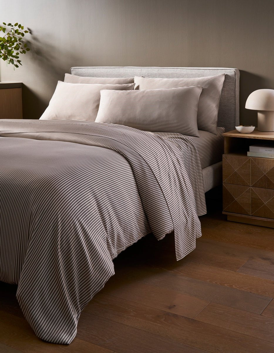 Bamboo Bedding Ultimate Bundle by Cozy Earth at Shirley Shoppe