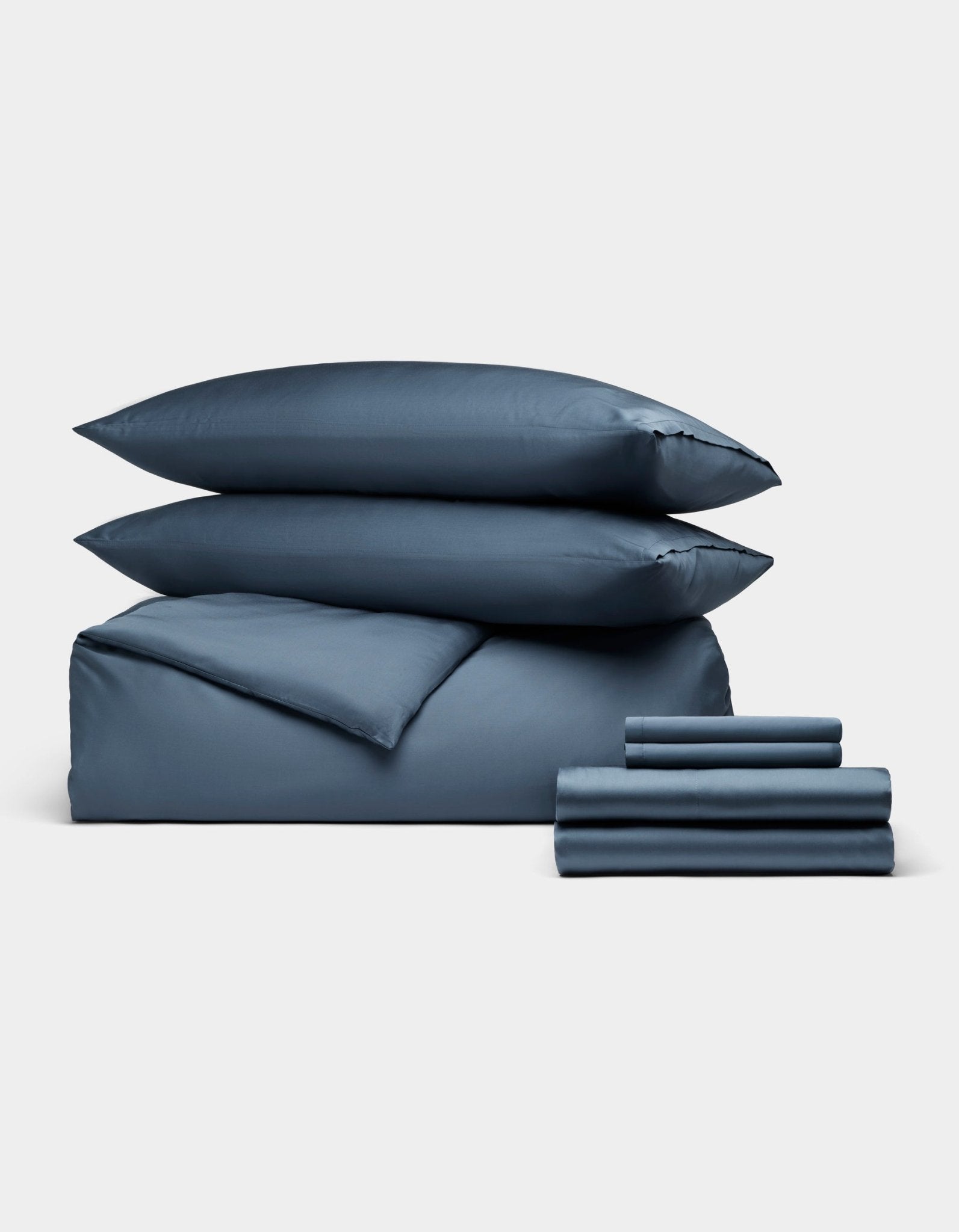 Bamboo Bedding Ultimate Bundle by Cozy Earth at Shirley Shoppe