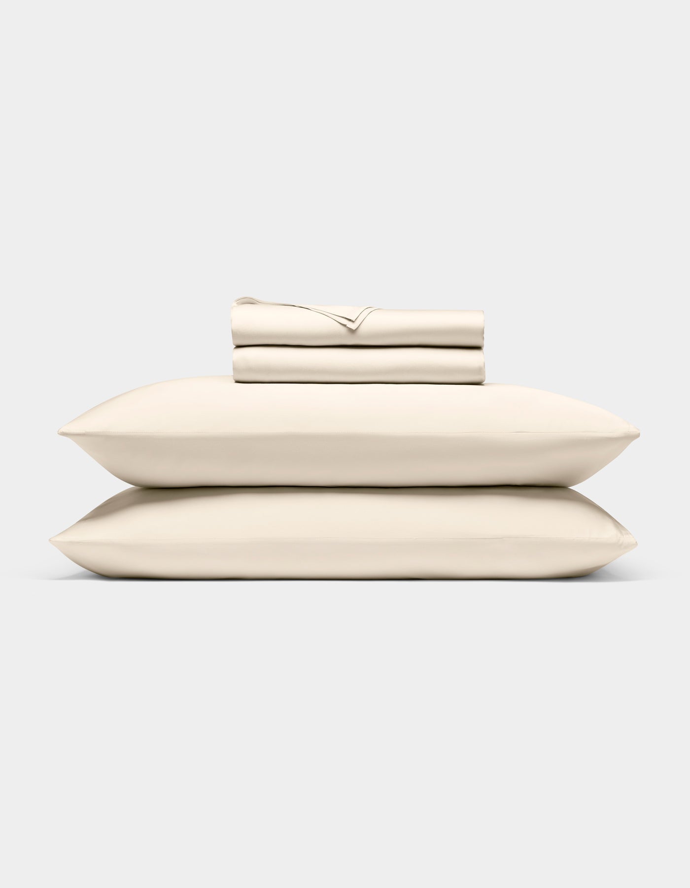 Bamboo Bedding Ultimate Bundle by Cozy Earth at Shirley Shoppe