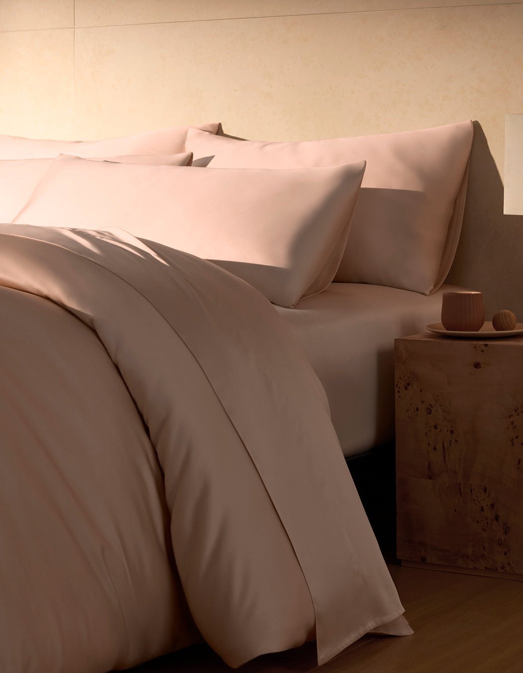Bamboo Bedding Ultimate Bundle by Cozy Earth at Shirley Shoppe