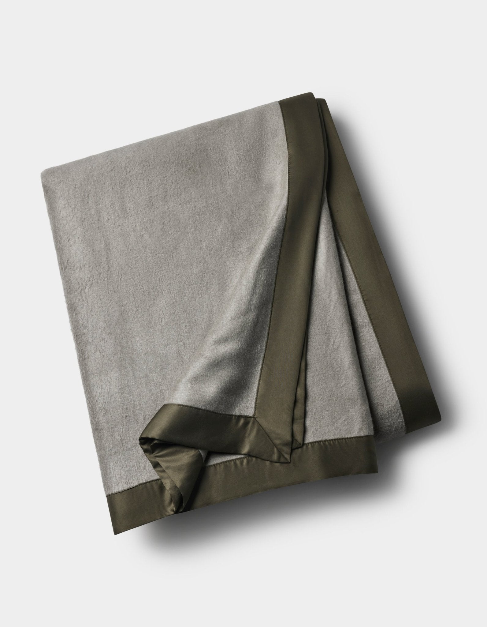 Bamboo Blanket by Cozy Earth at Shirley Shoppe