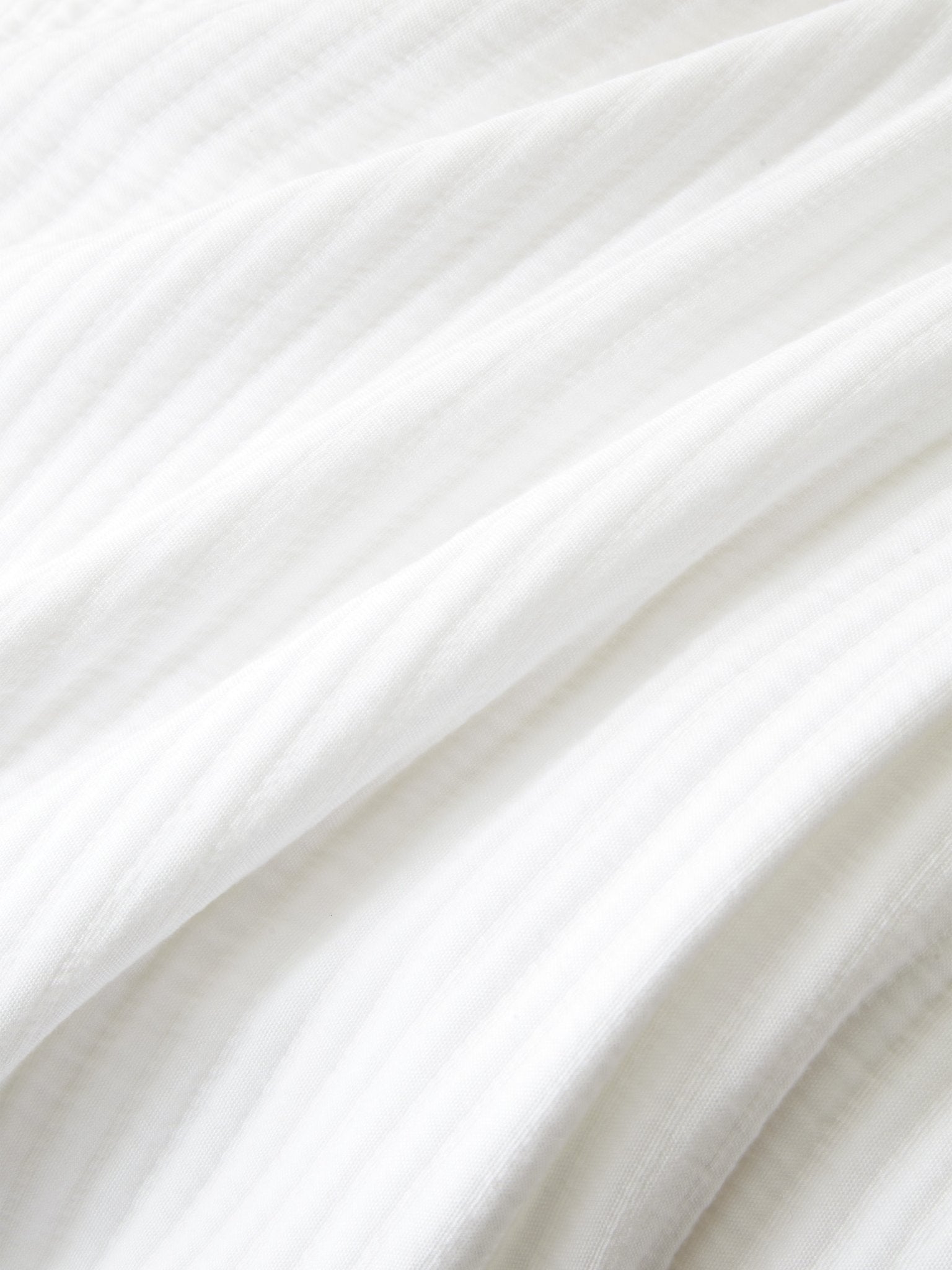 Bamboo Coverlet - Last Chance by Cozy Earth at Shirley Shoppe