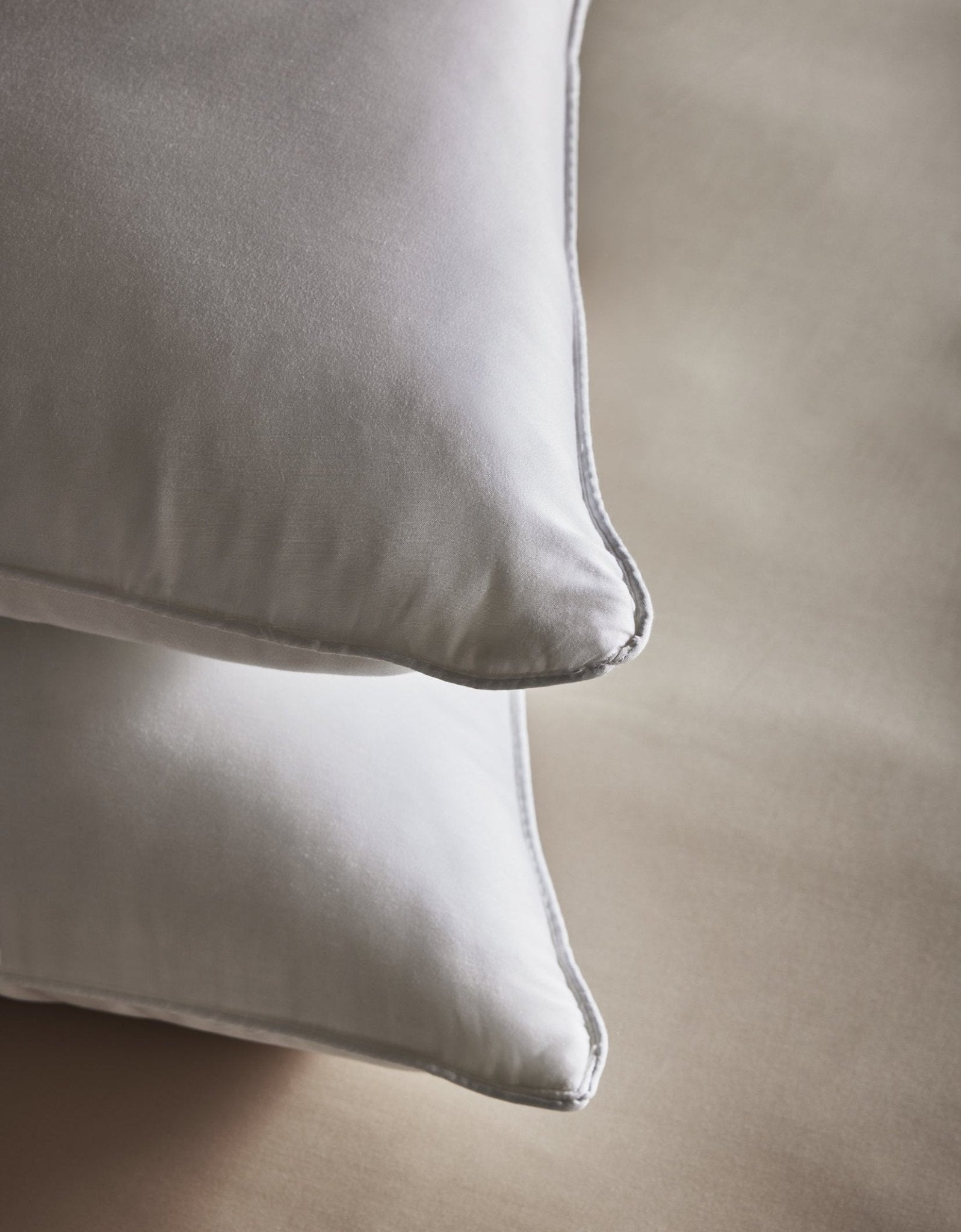 Bamboo Down Alternative Pillow by Cozy Earth at Shirley Shoppe
