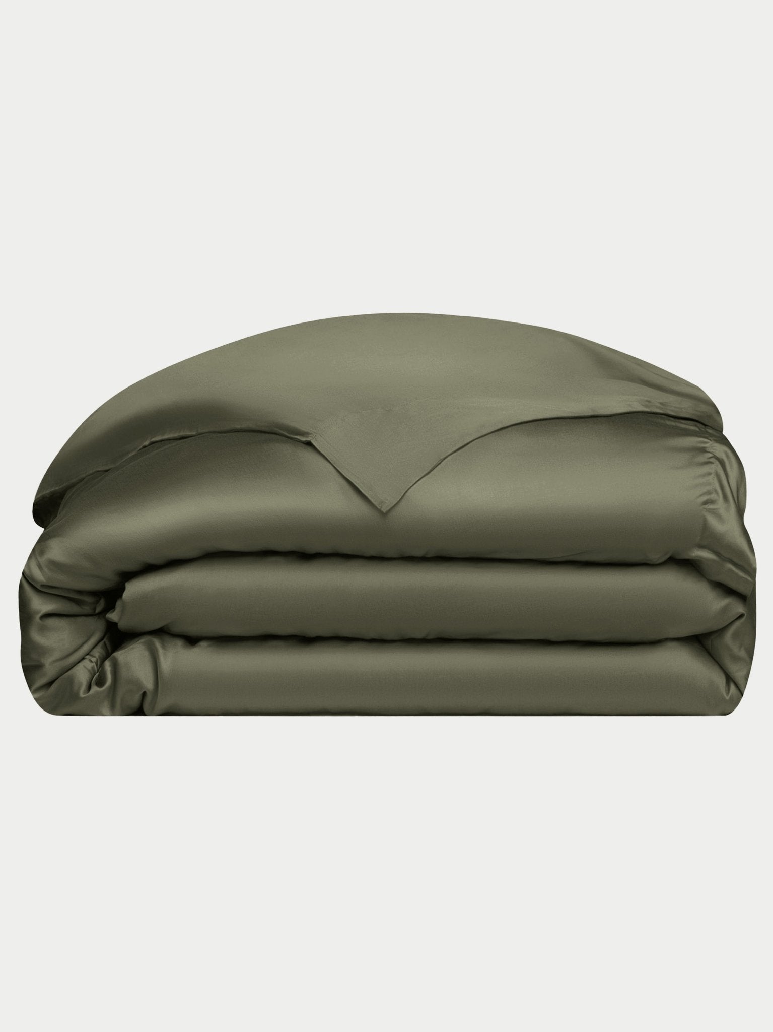 Bamboo Duvet Cover - Last Chance by Cozy Earth at Shirley Shoppe