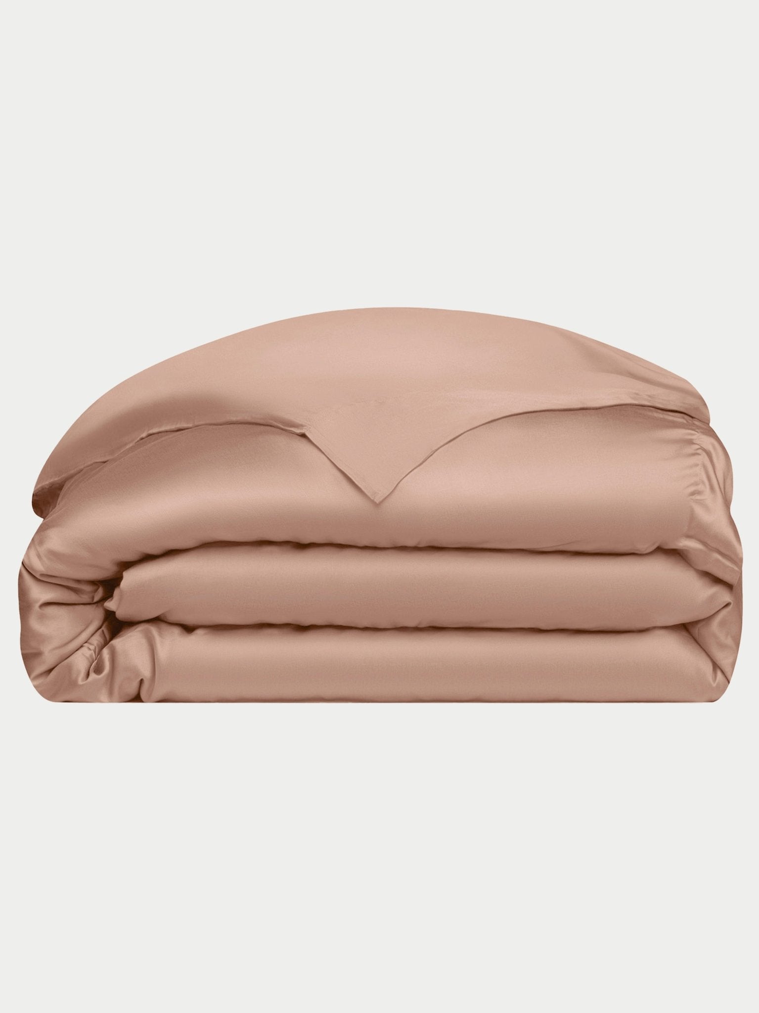 Bamboo Duvet Cover - Last Chance by Cozy Earth at Shirley Shoppe
