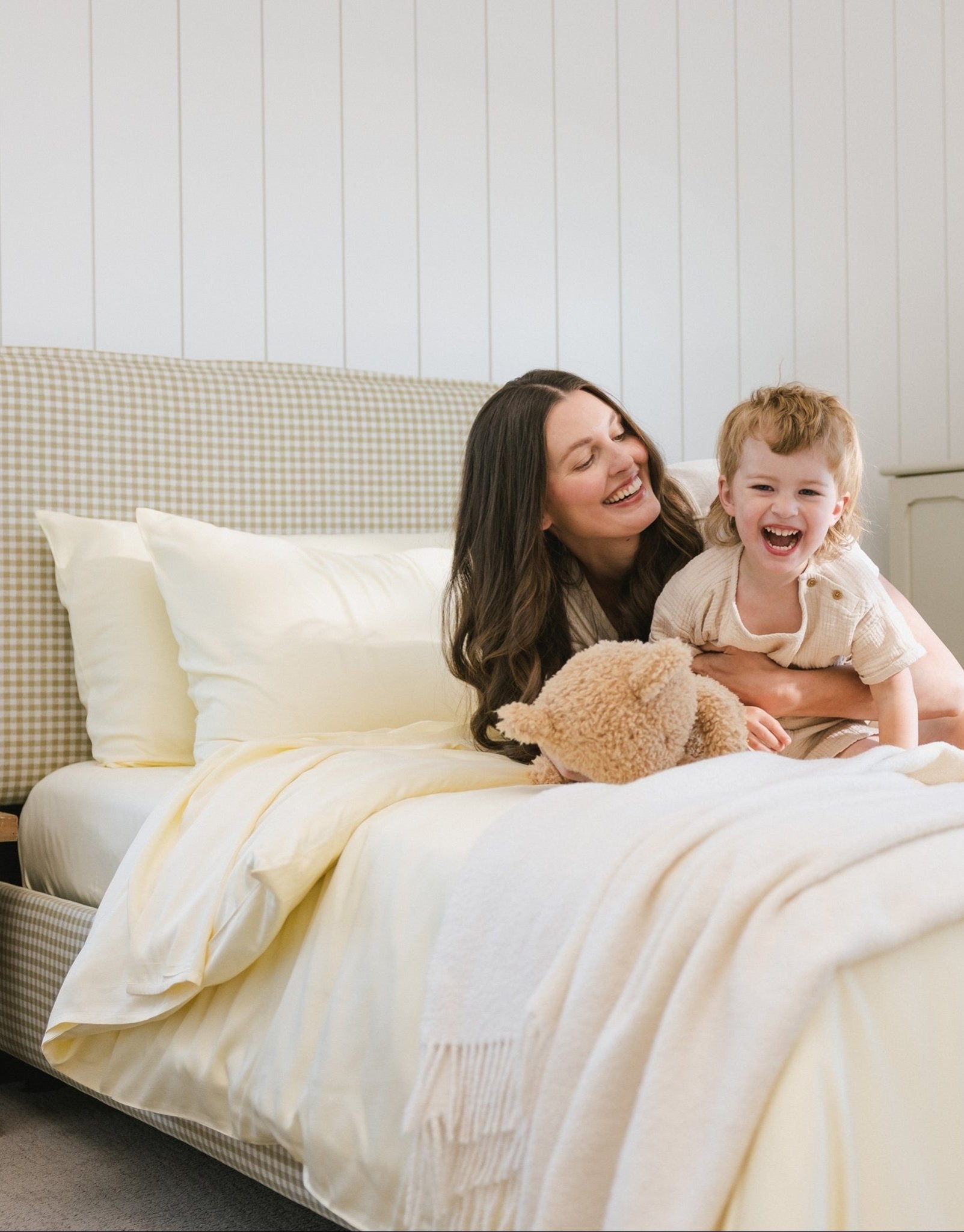 Bamboo Duvet Cover - Last Chance by Cozy Earth at Shirley Shoppe