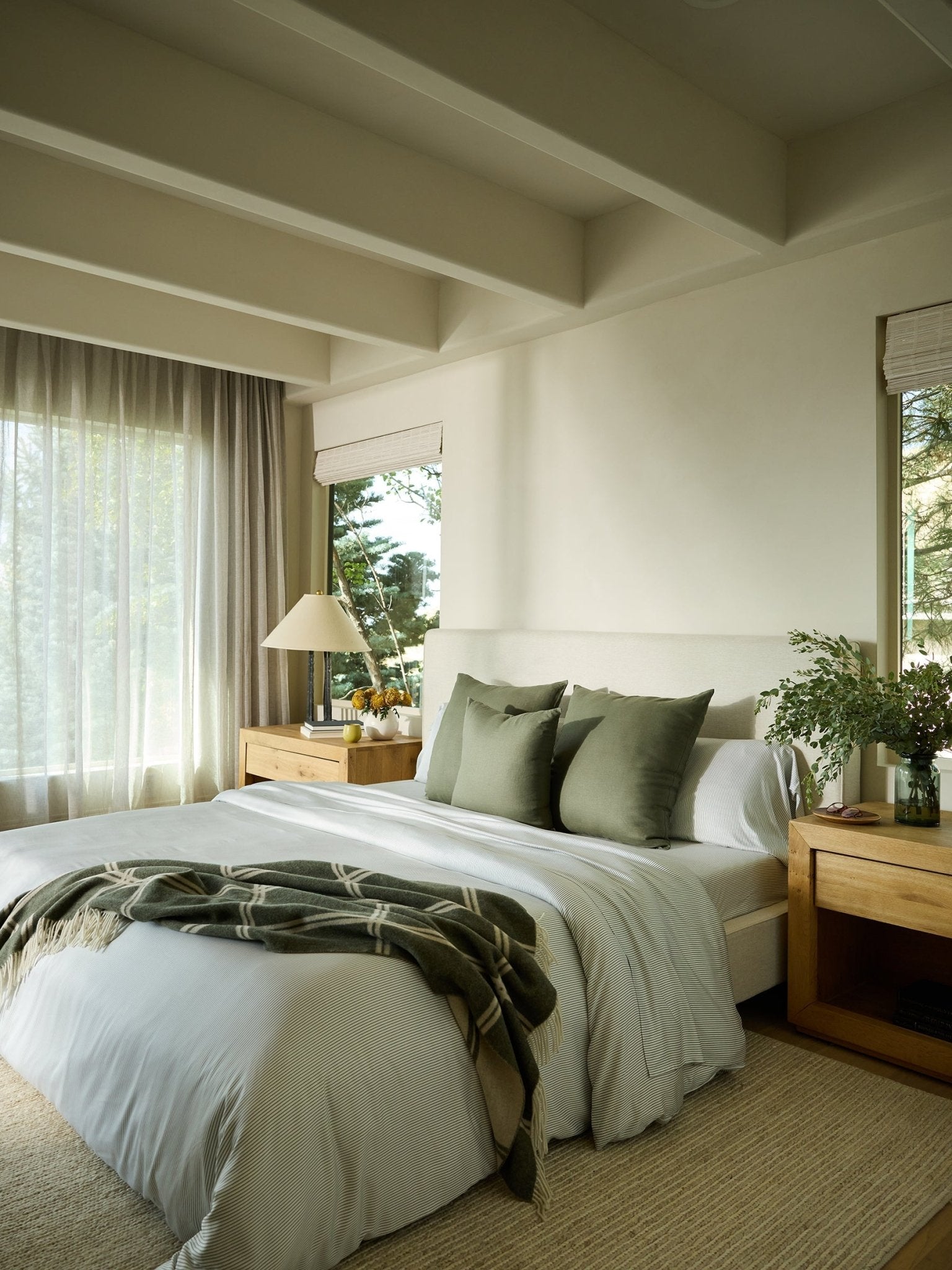 Bamboo Duvet Cover - Last Chance by Cozy Earth at Shirley Shoppe