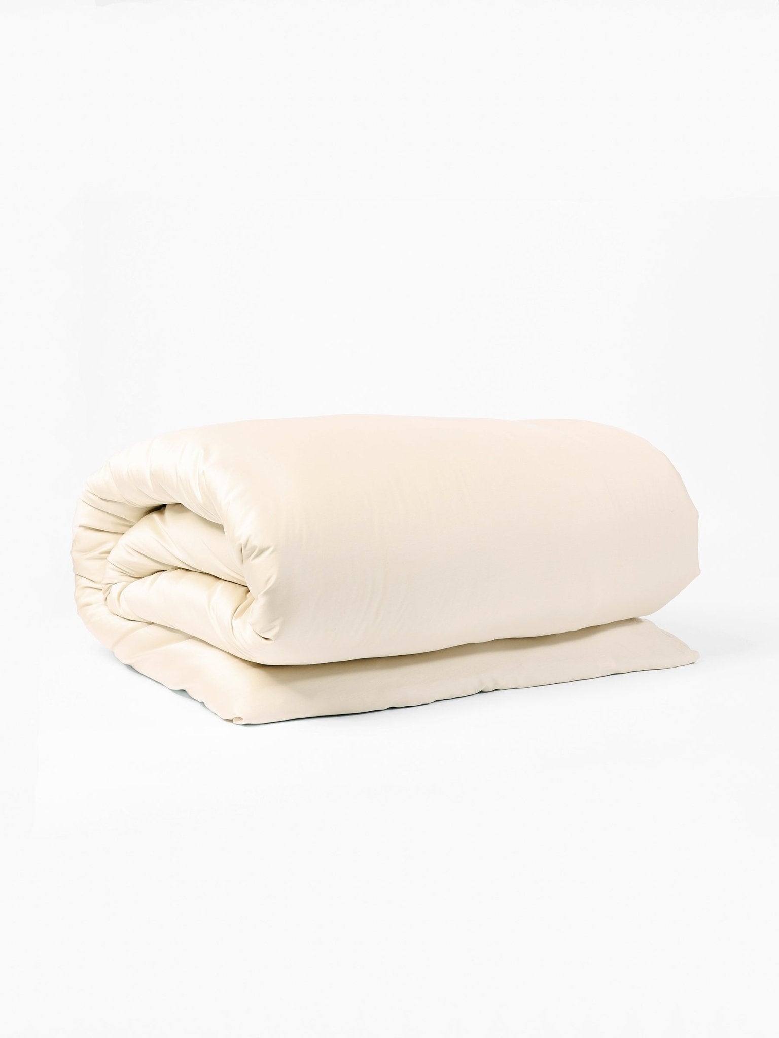 Bamboo Duvet Cover - Last Chance by Cozy Earth at Shirley Shoppe