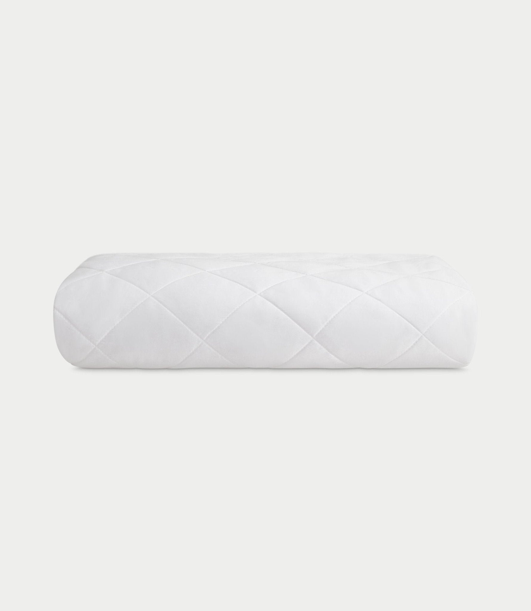 Bamboo Mattress Pad by Cozy Earth at Shirley Shoppe