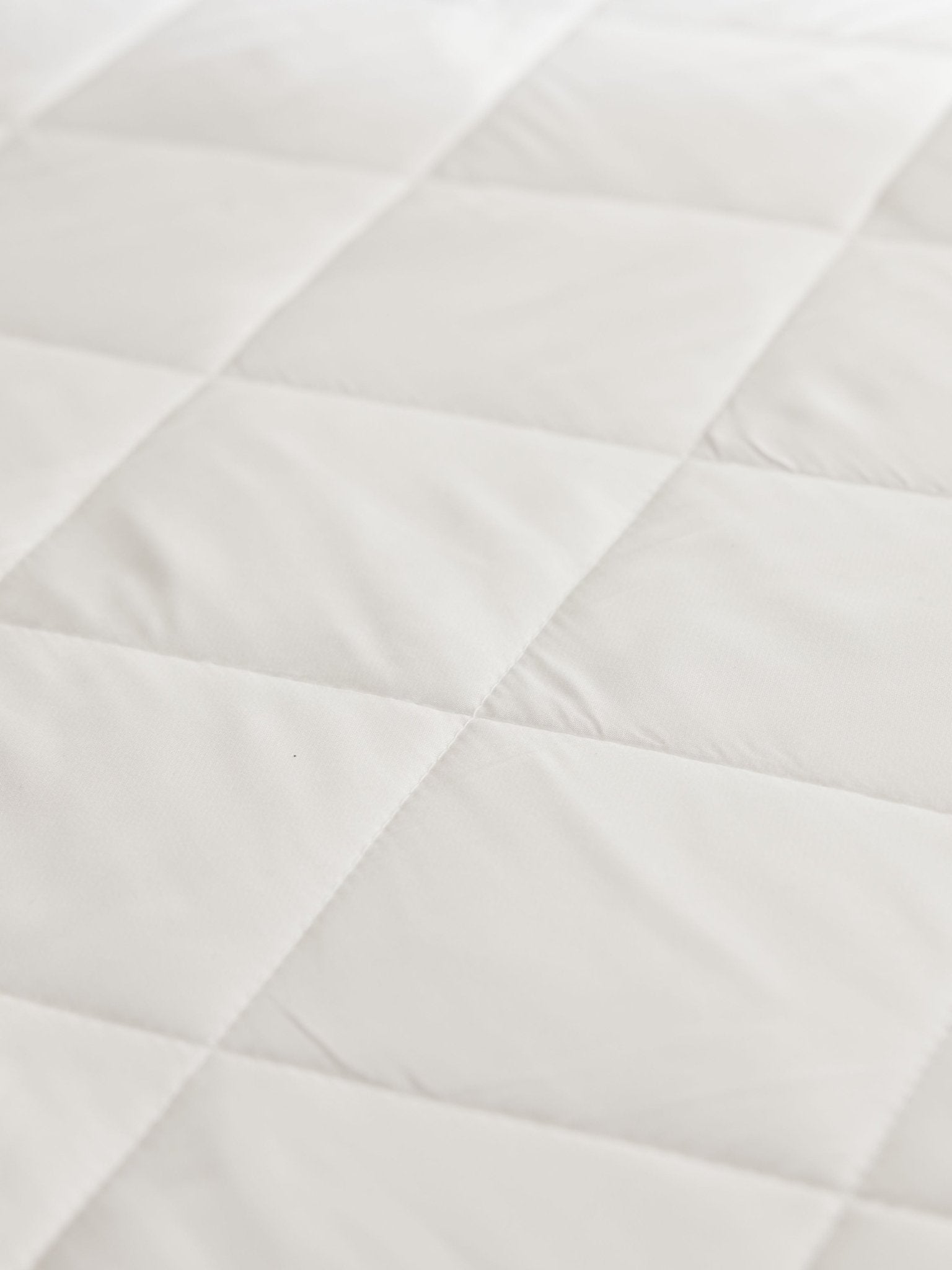 Bamboo Mattress Pad by Cozy Earth at Shirley Shoppe