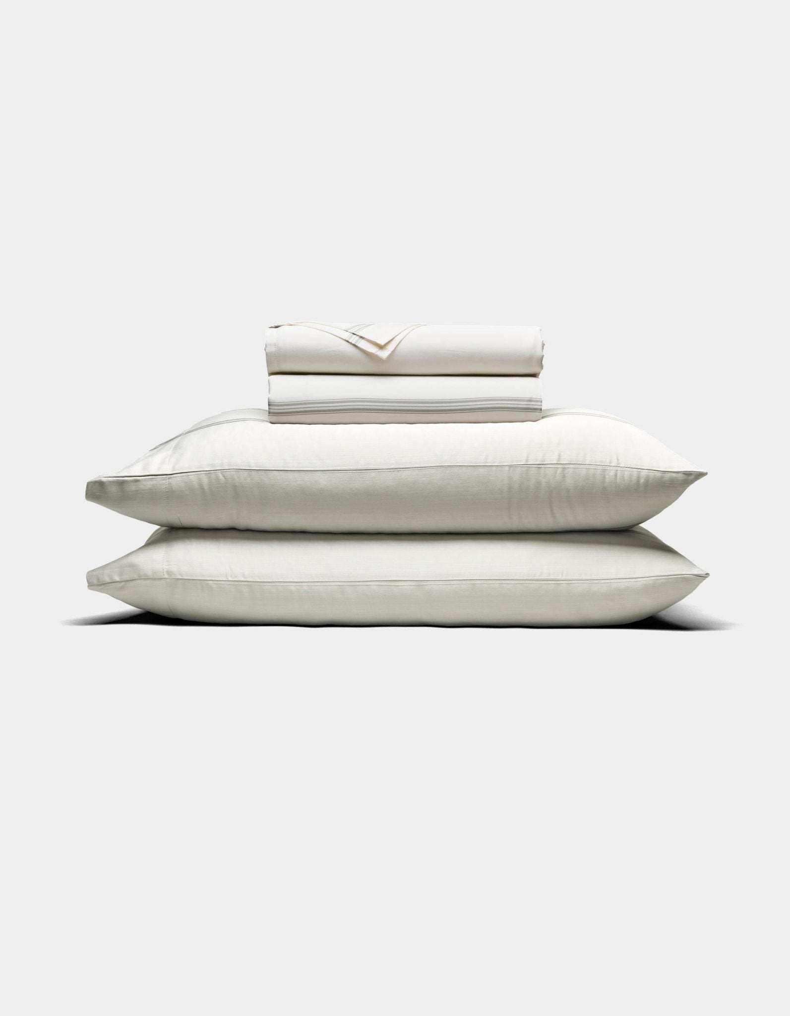Bamboo Sheet Set by Cozy Earth at Shirley Shoppe