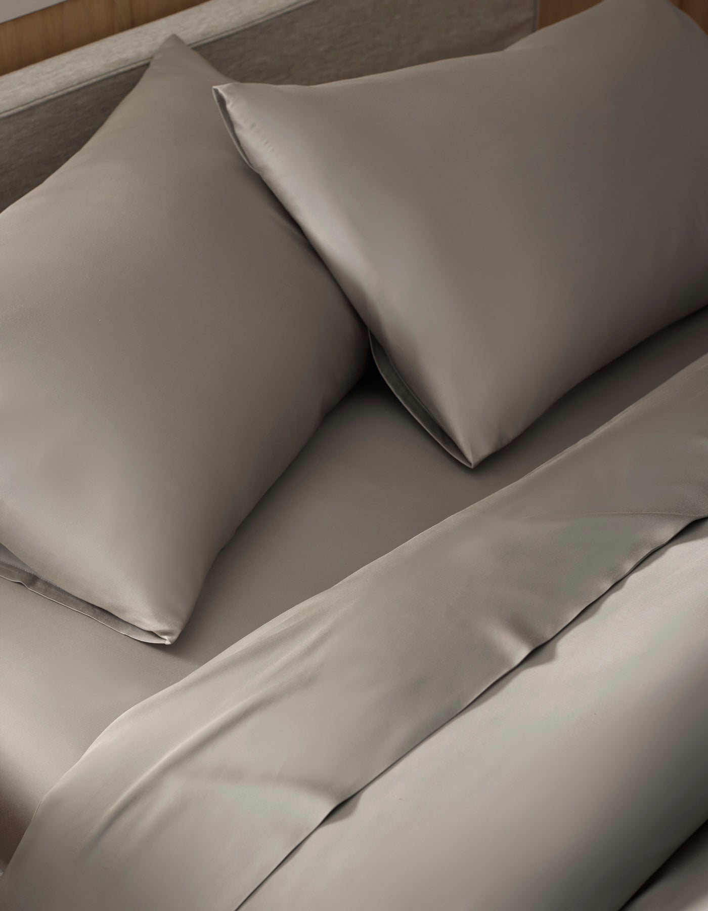 Bamboo Sheet Set by Cozy Earth at Shirley Shoppe