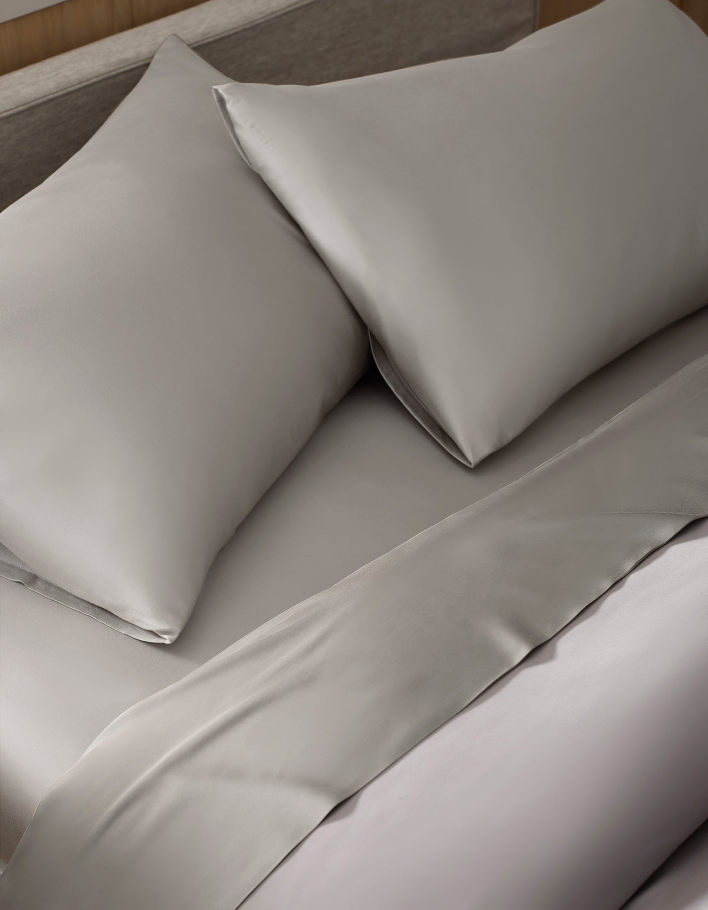 Bamboo Sheet Set by Cozy Earth at Shirley Shoppe