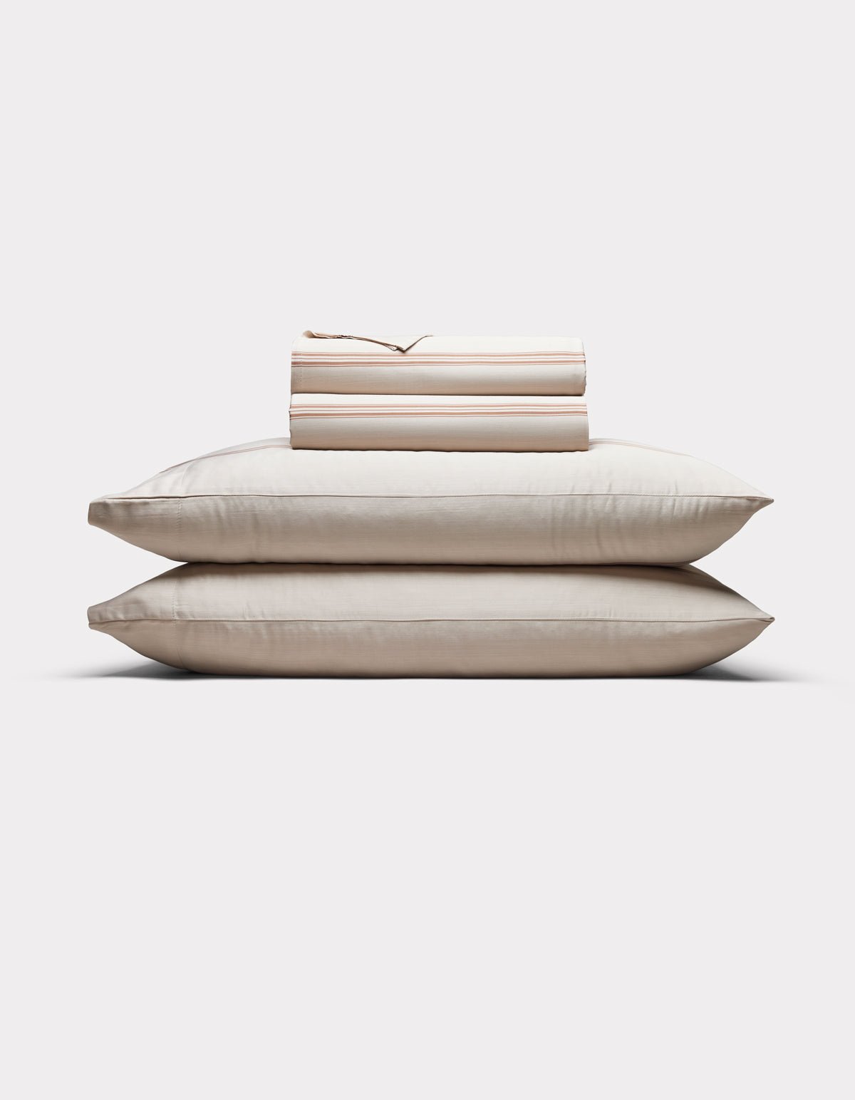 Bamboo Sheet Set by Cozy Earth at Shirley Shoppe