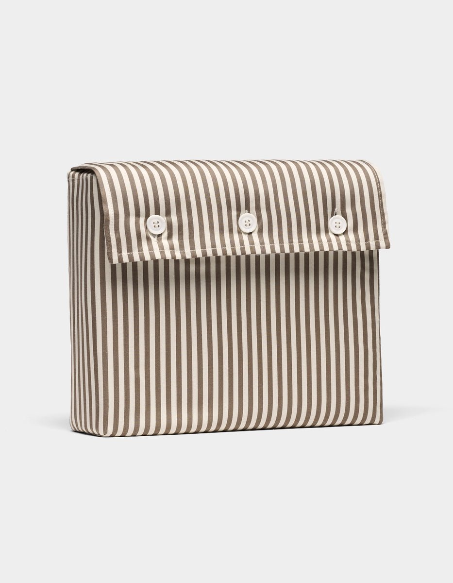 Bamboo Sheet Set by Cozy Earth at Shirley Shoppe