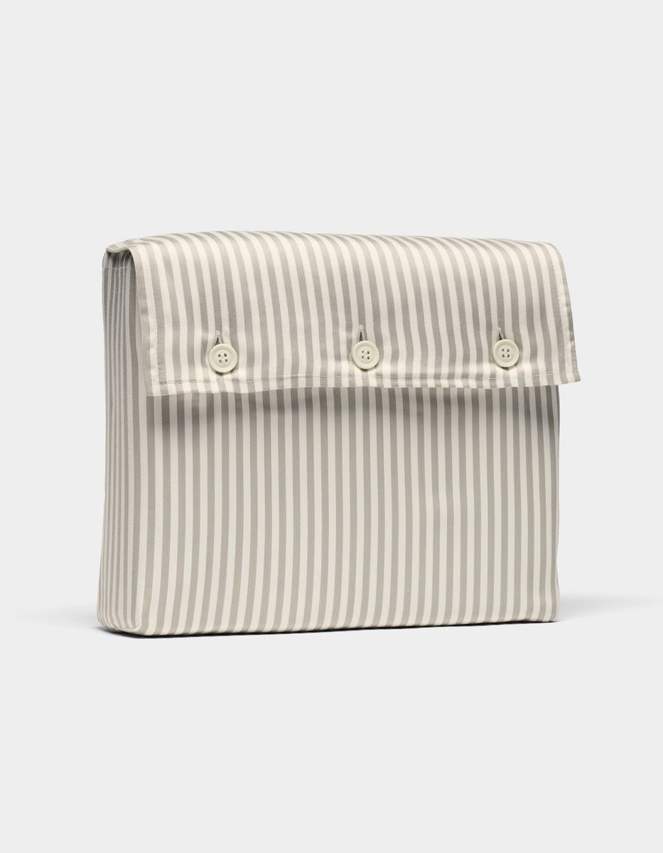 Bamboo Sheet Set by Cozy Earth at Shirley Shoppe