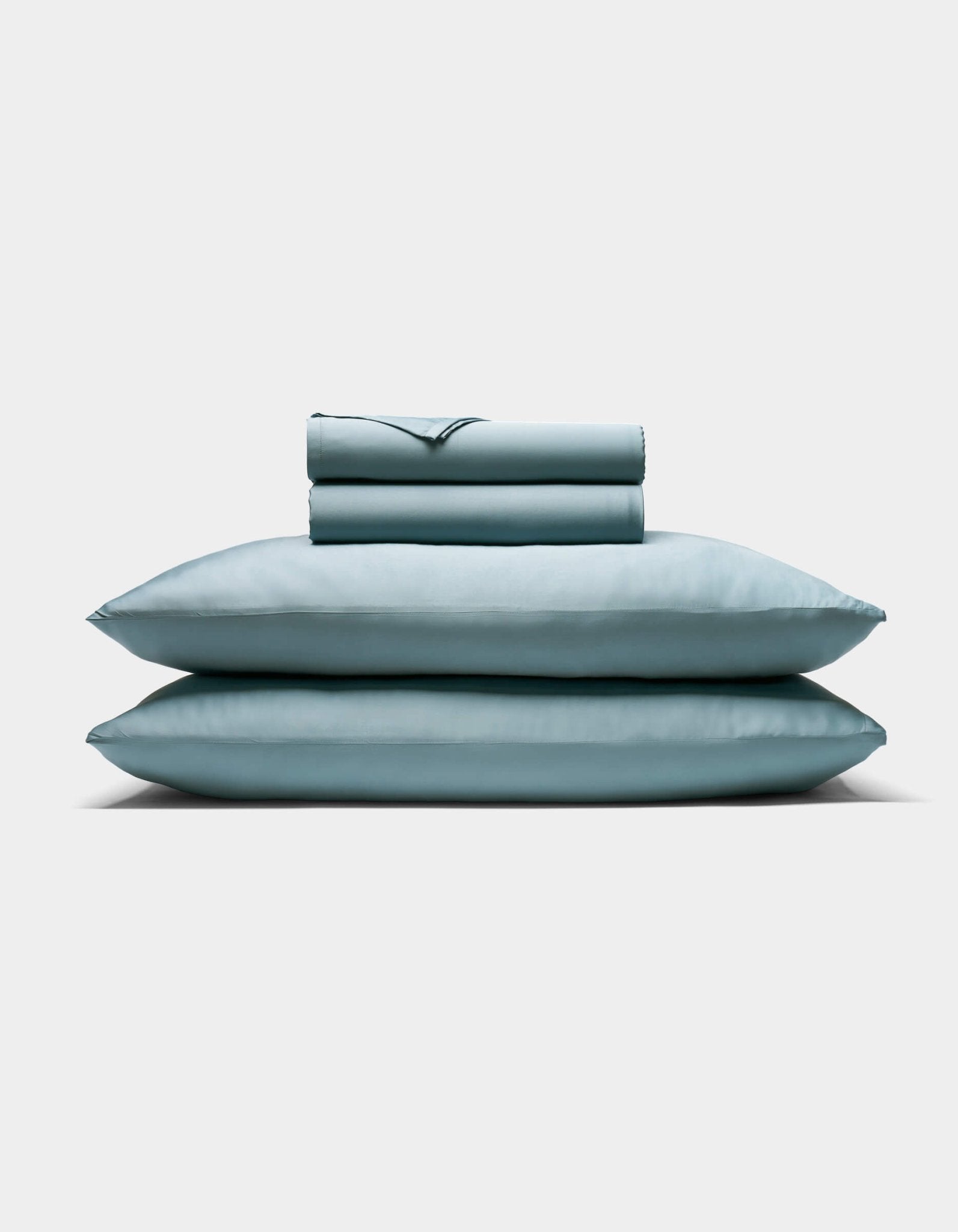 Bamboo Sheet Set by Cozy Earth at Shirley Shoppe