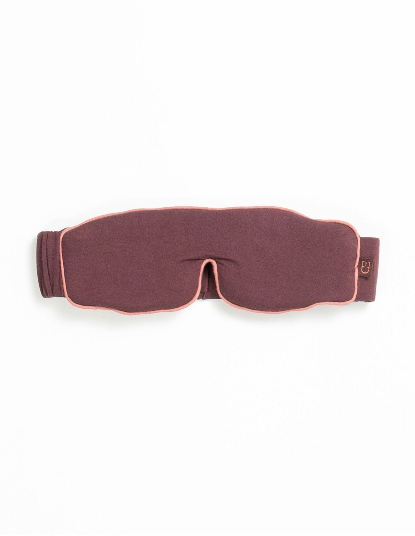 Bamboo Stretch - Knit Sleep Mask by Cozy Earth at Shirley Shoppe