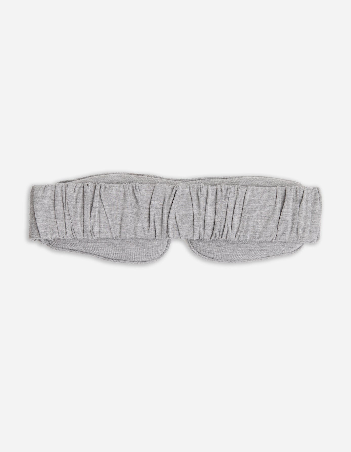 Bamboo Stretch - Knit Sleep Mask by Cozy Earth at Shirley Shoppe