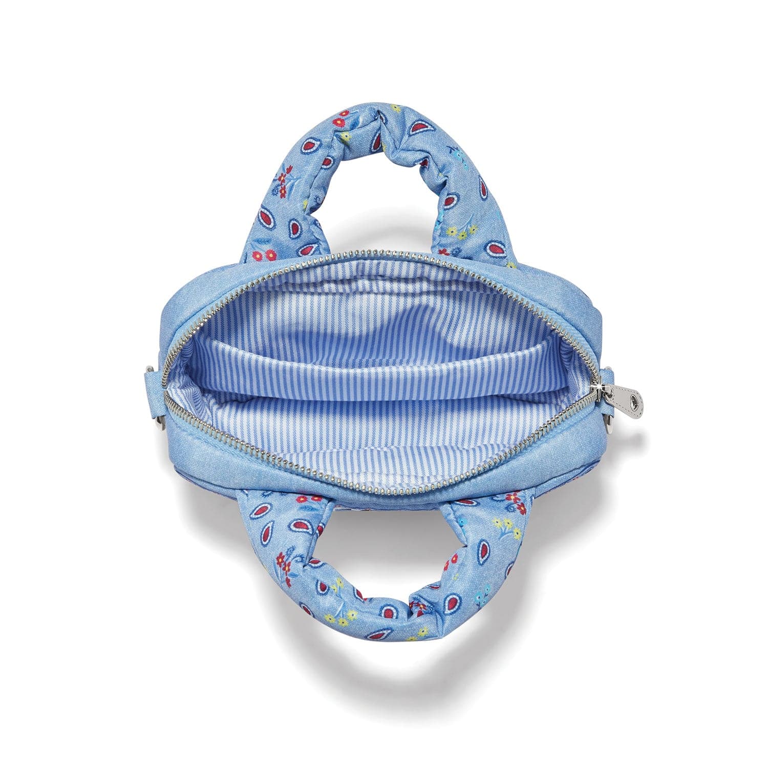 Bandana Love Cross Body Bag - Brighton