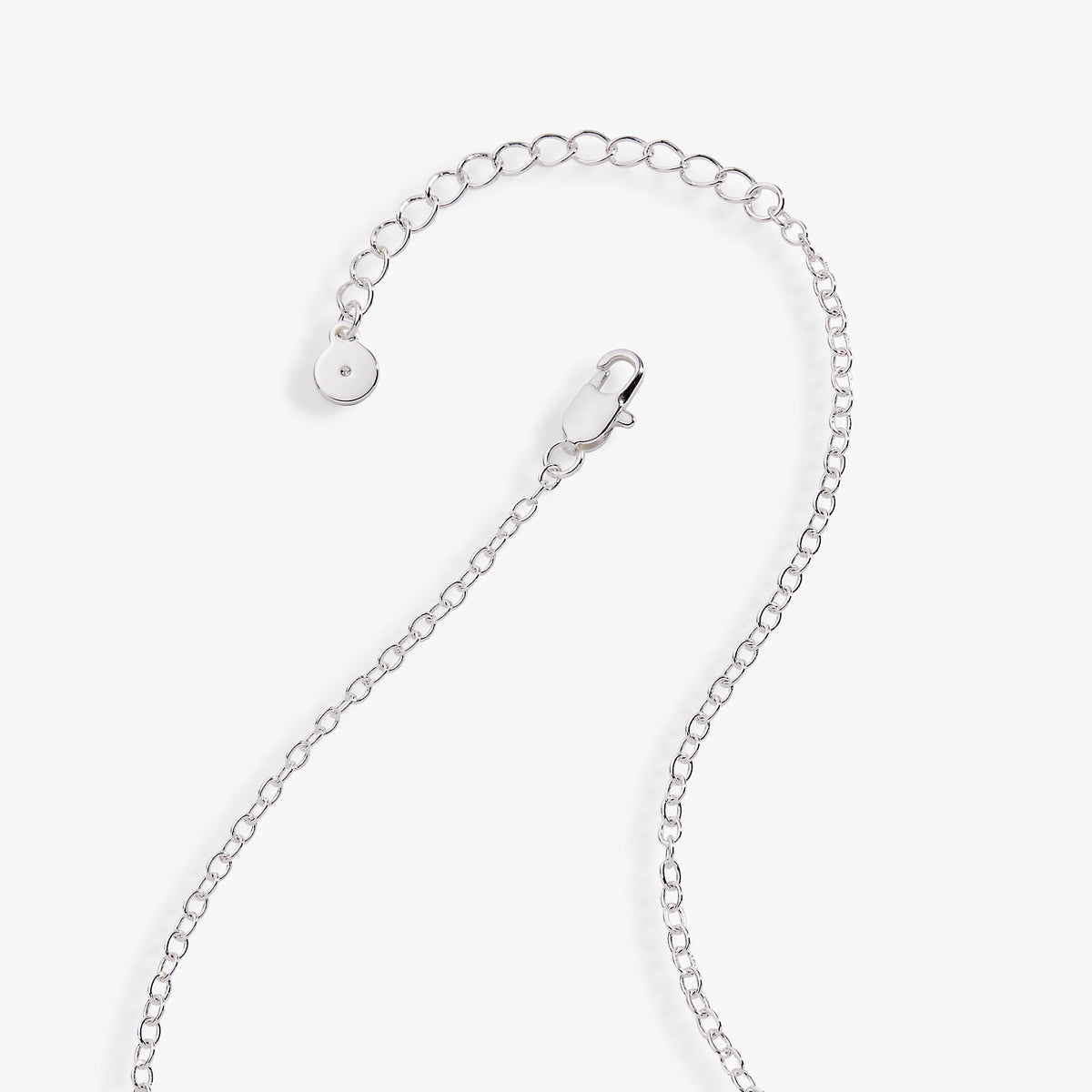 Baseball Duo Charm Pendant Necklace by ALEX AND ANI at Shirley Shoppe