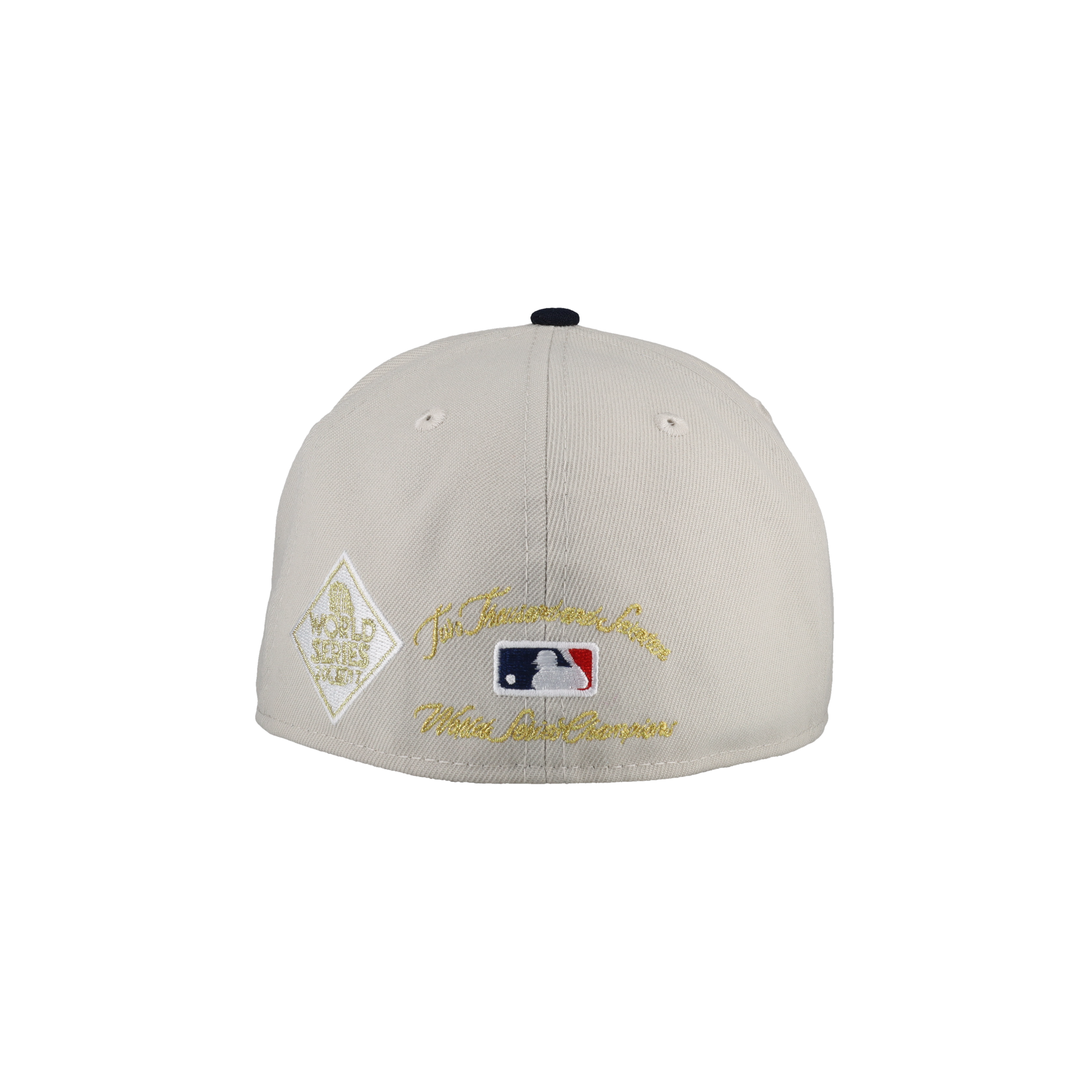Houston Astros World Class Champions Pack 59Fifty Fitted Hat
