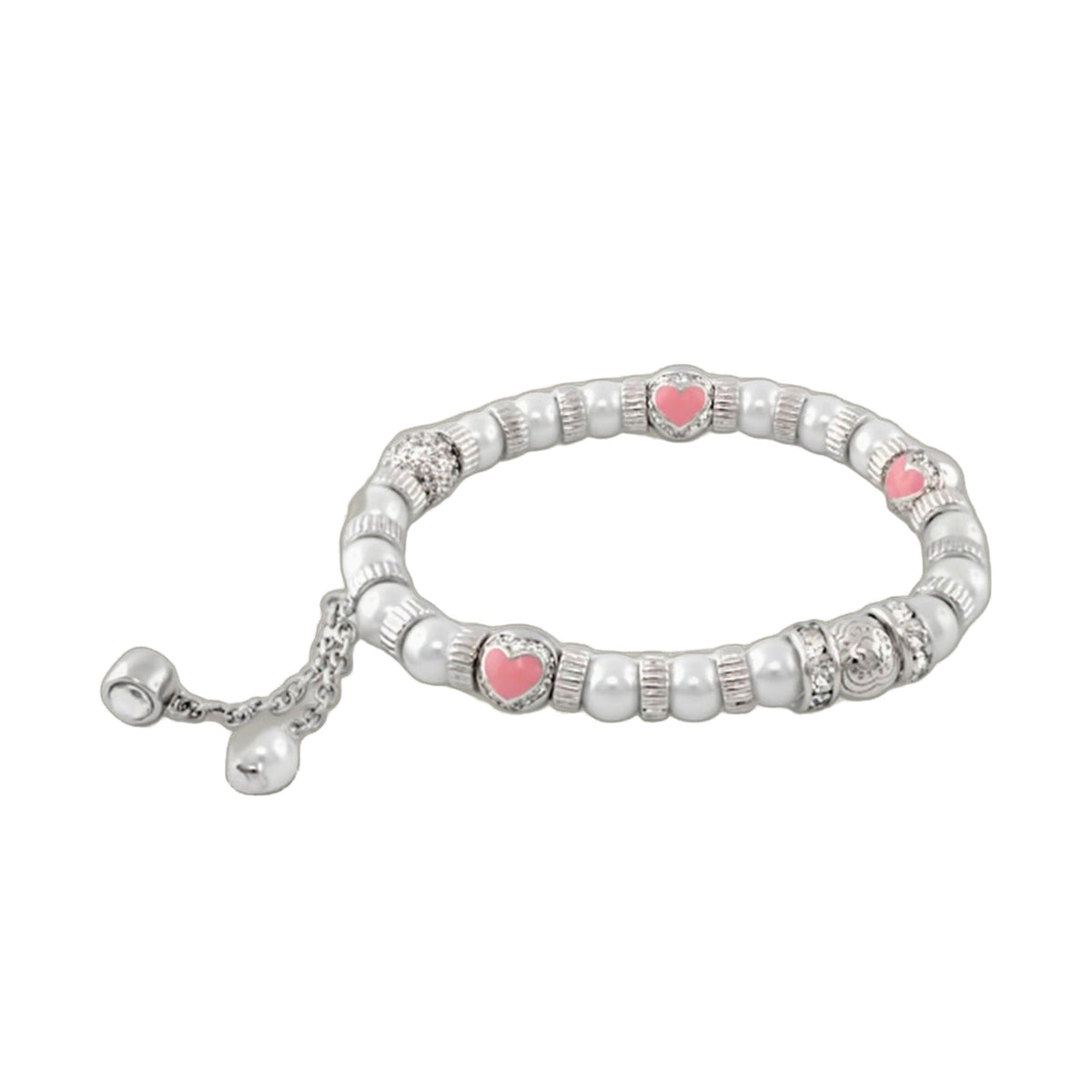 Children's Bead Bracelet