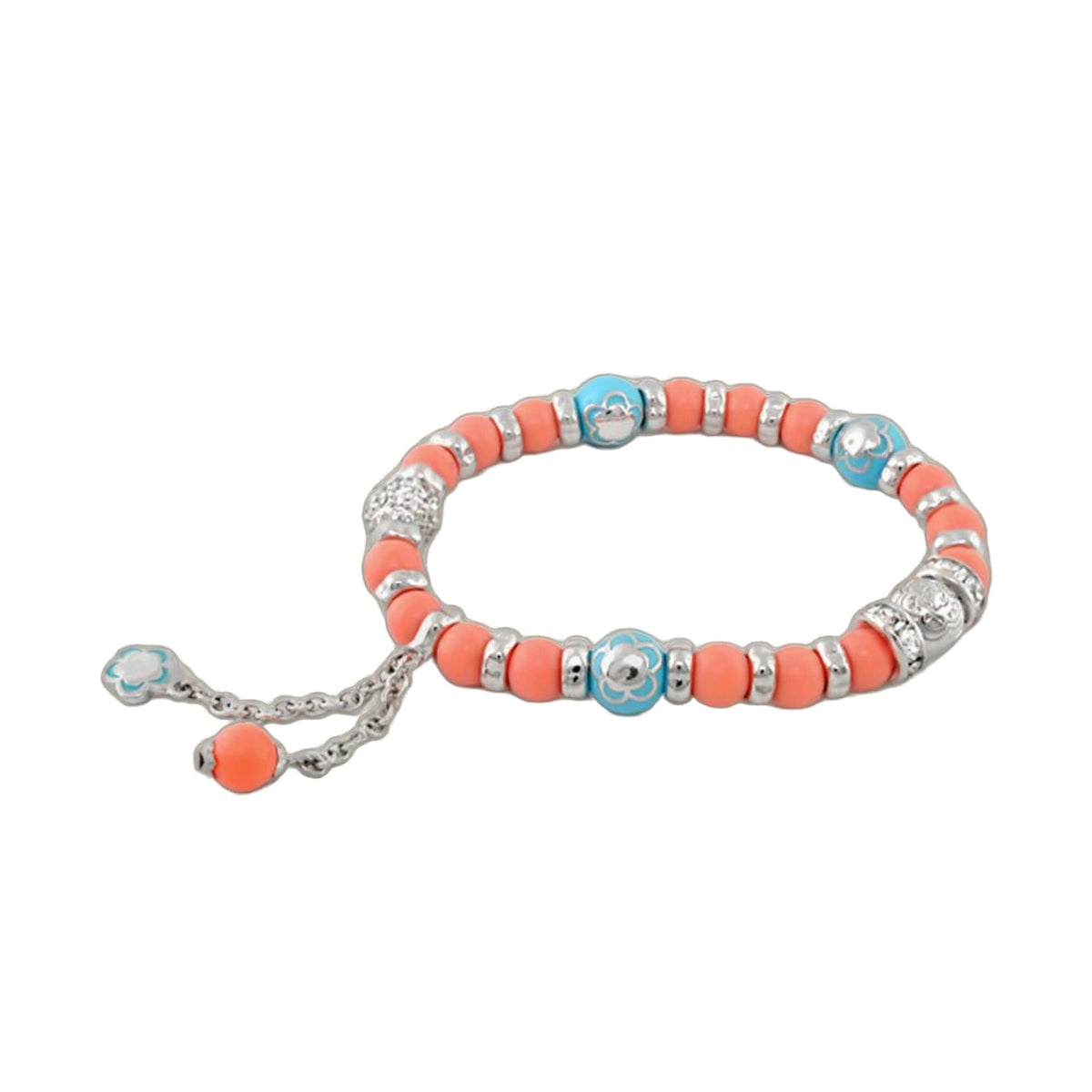 Children's Bead Bracelet