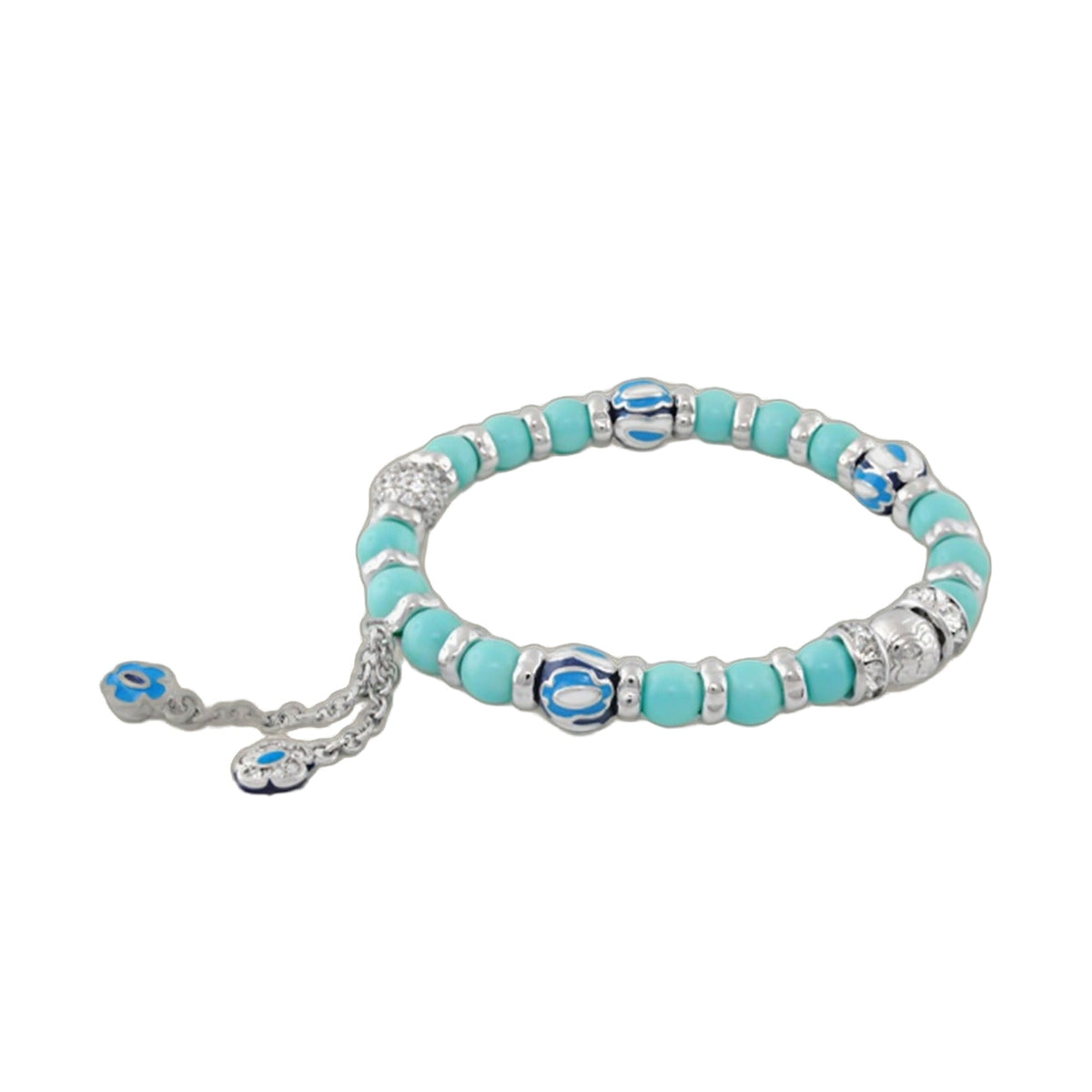 Children's Bead Bracelet