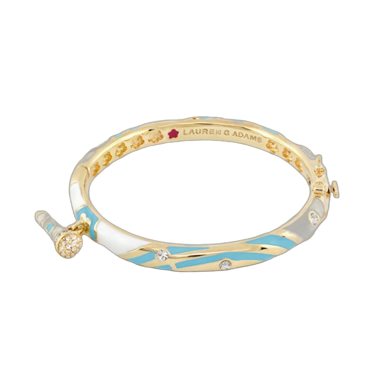 Bangle With Microphone