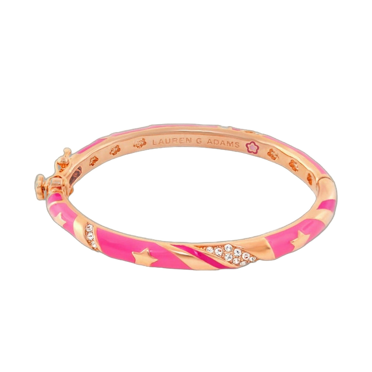 I Am A Star Child's Bangle