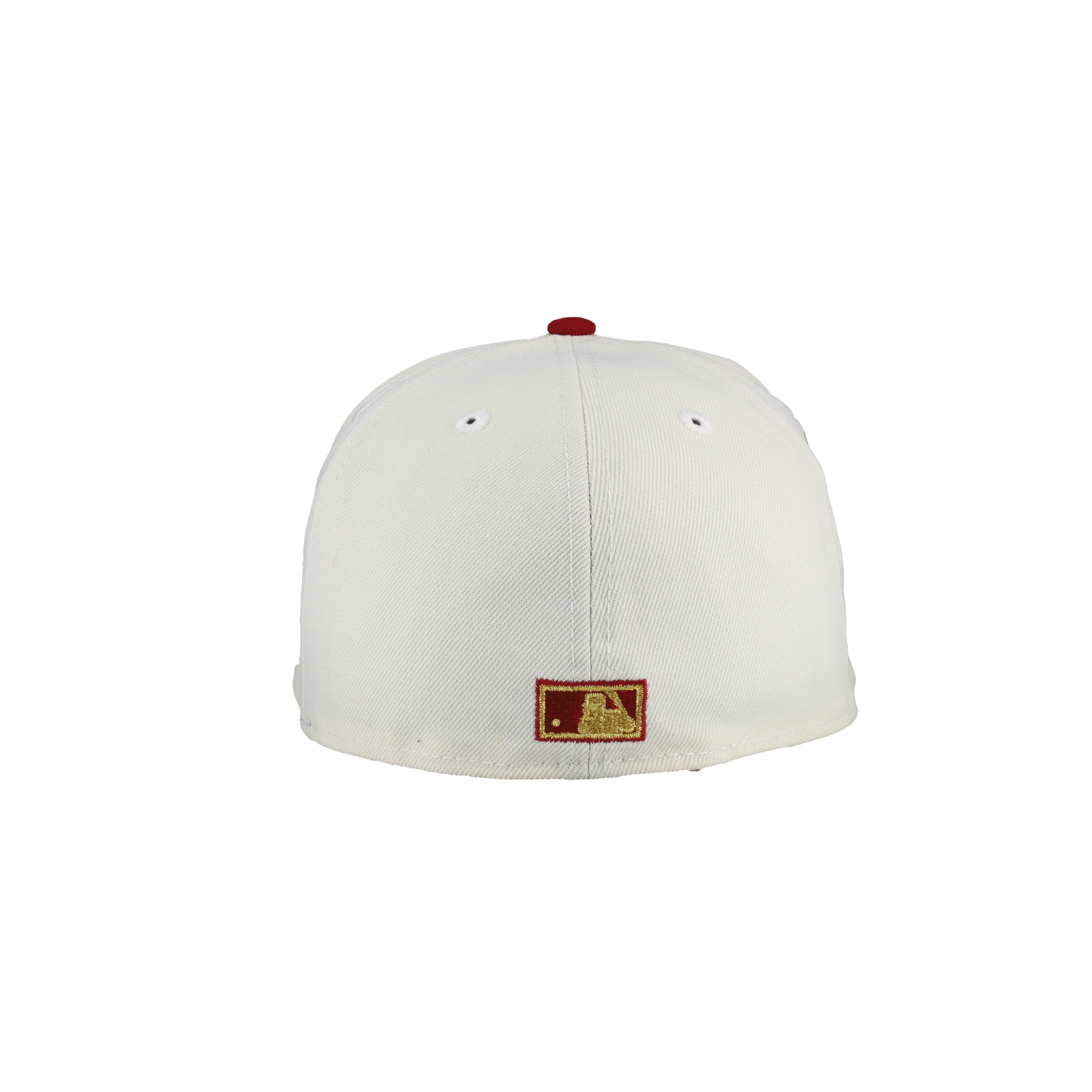 Arizona Diamondbacks 1998 Inaugural Season Patch 59Fifty Fitted Hat