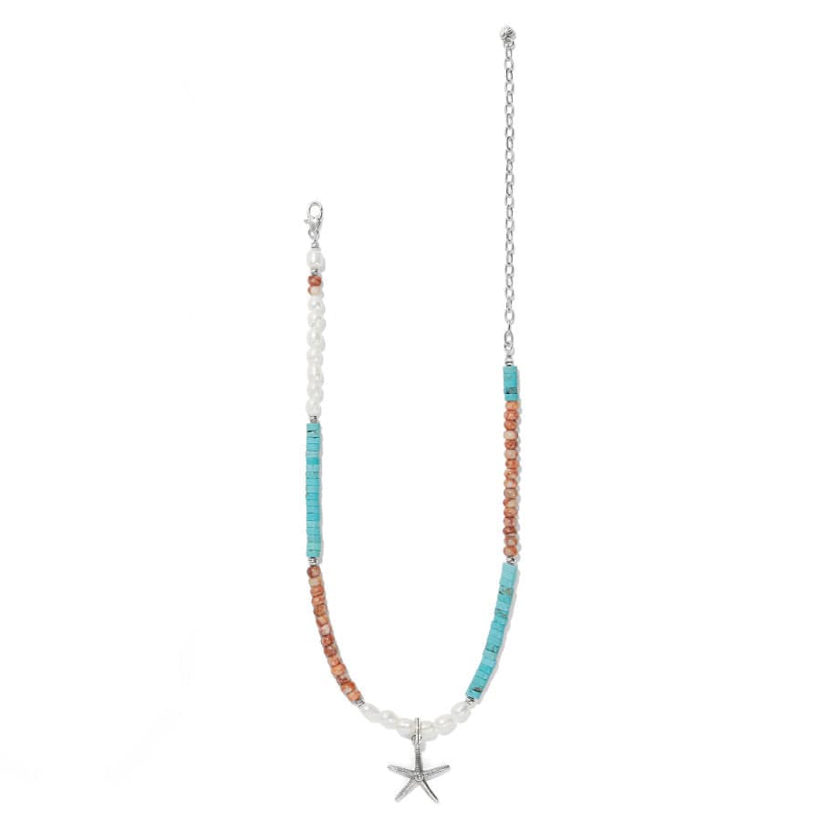 Beachcomber Adaptable Necklace